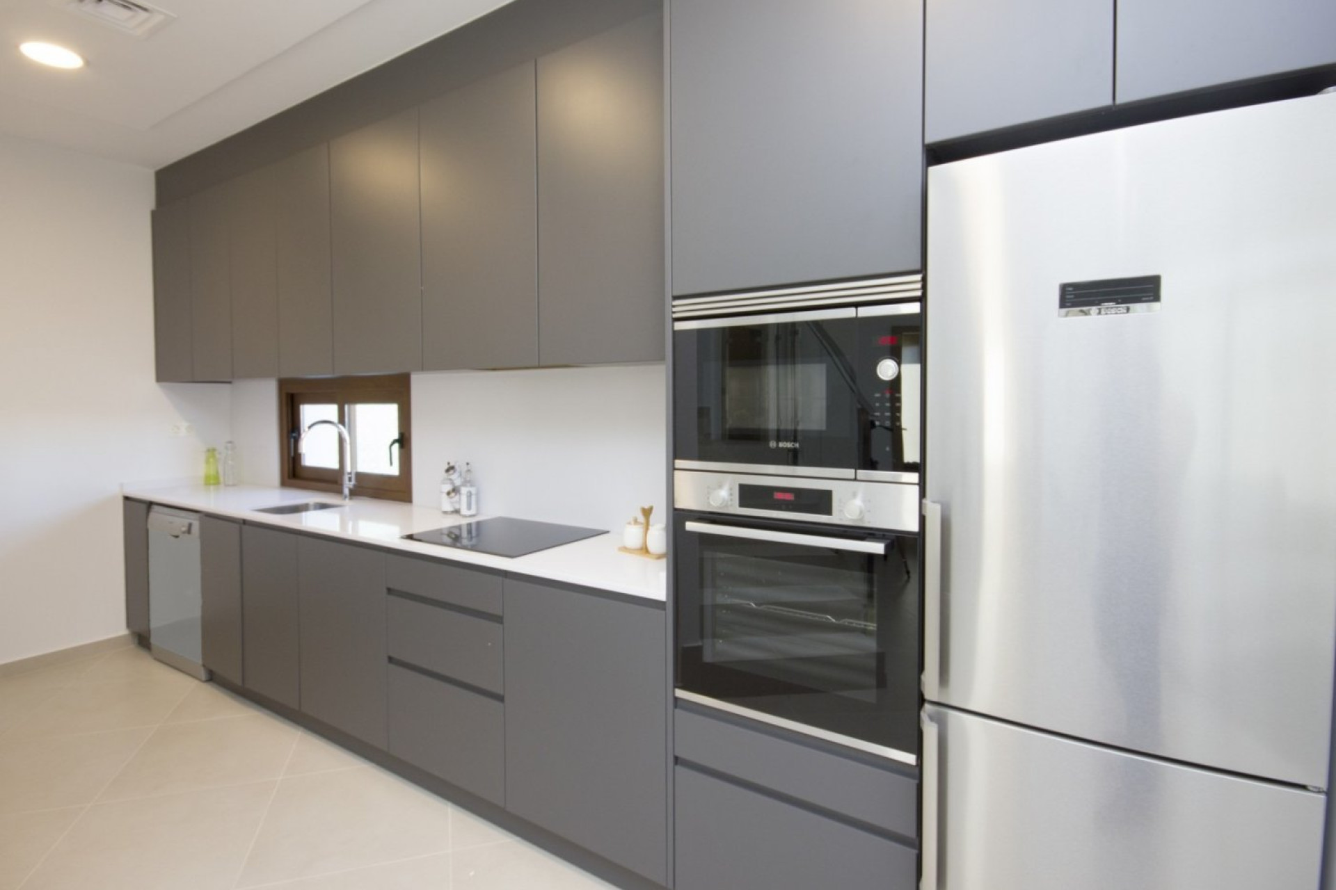 Nouvelle construction - Pareado - Ciudad Quesada - Dona Pepa