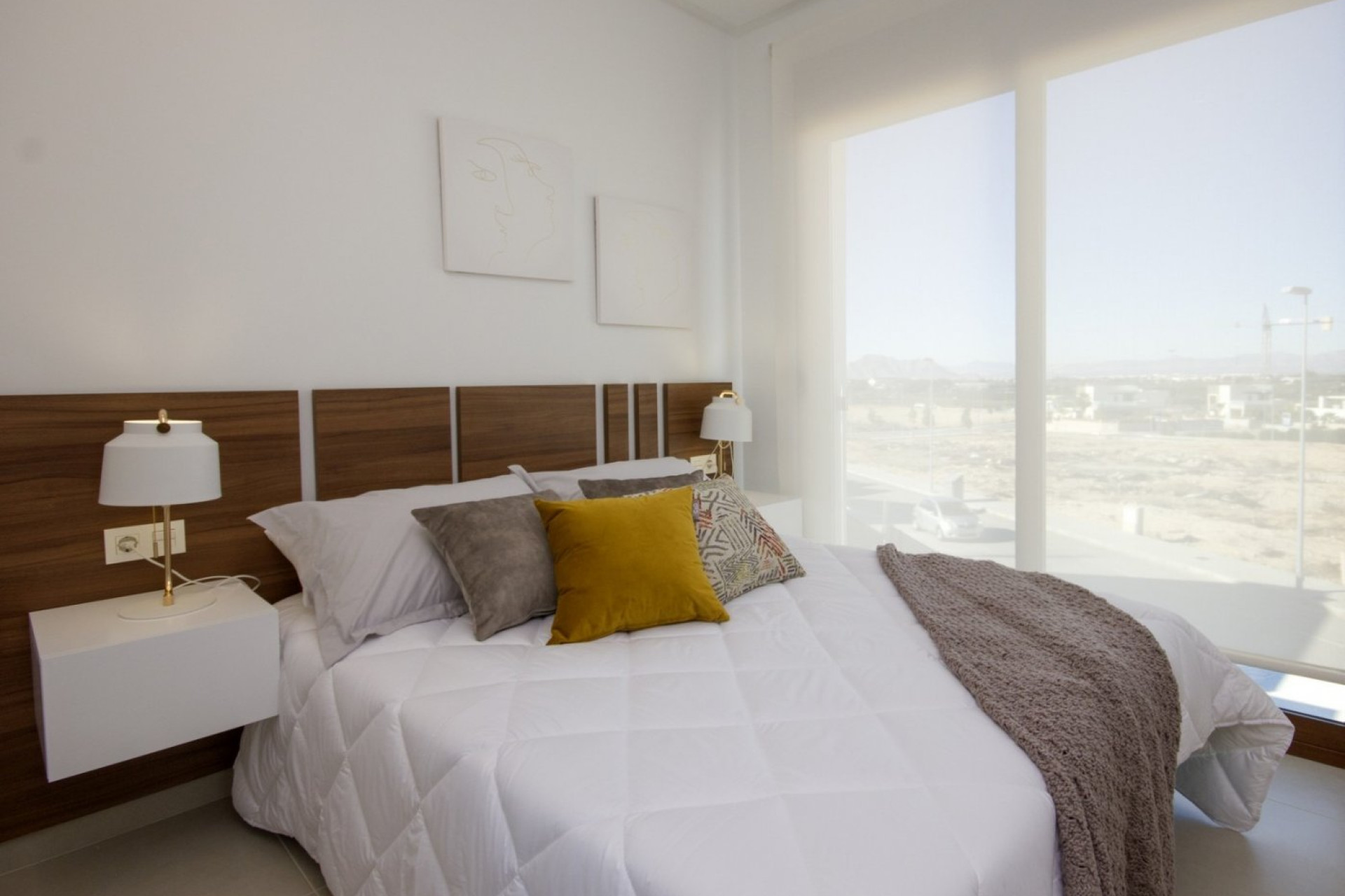 Nouvelle construction - Pareado - Ciudad Quesada - Dona Pepa