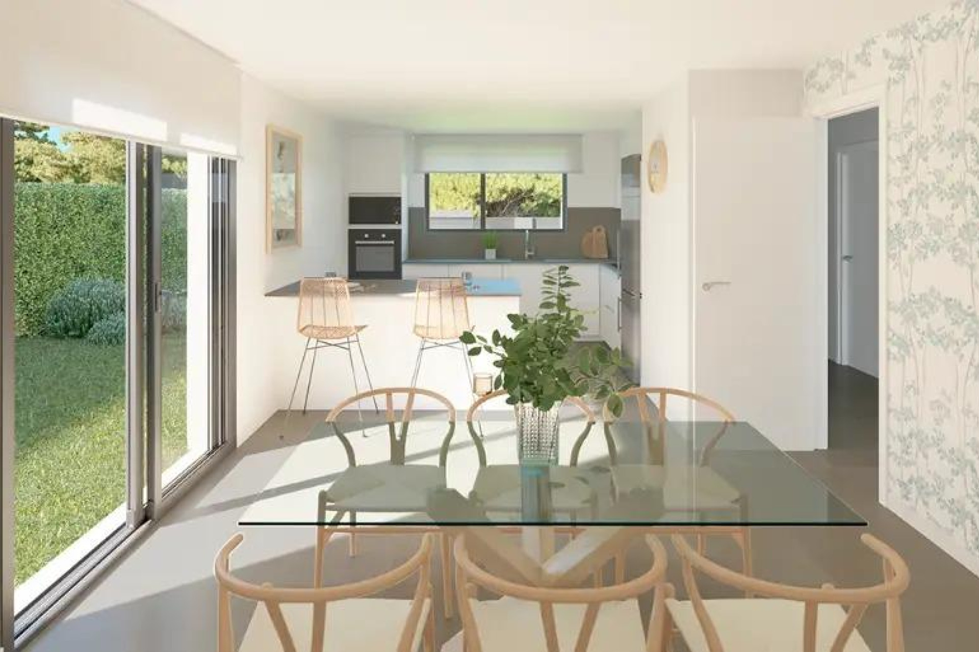 Nouvelle construction - Pareado - Palma de Mallorca - S´Arenal