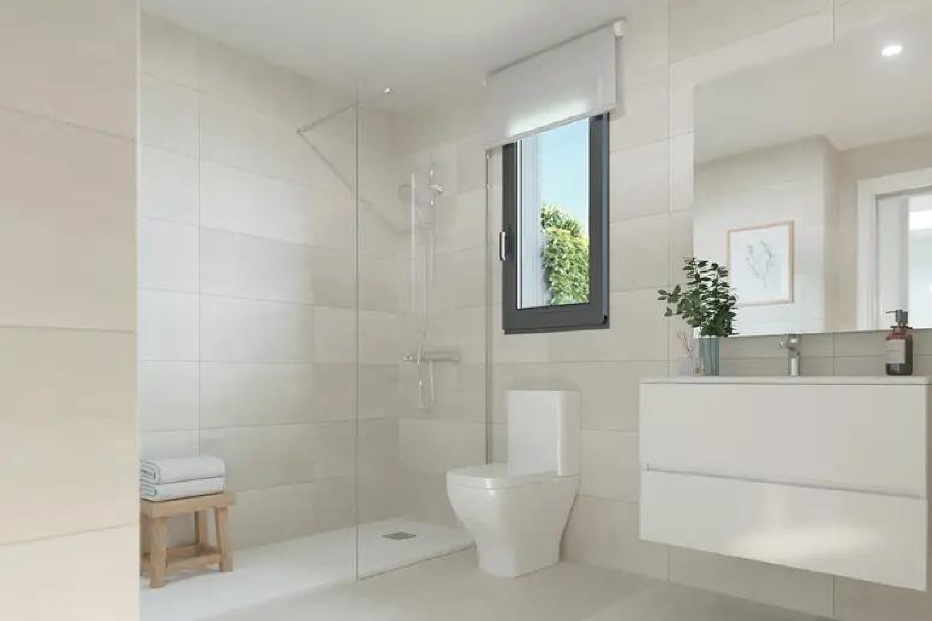 Nouvelle construction - Pareado - Palma de Mallorca - S´Arenal