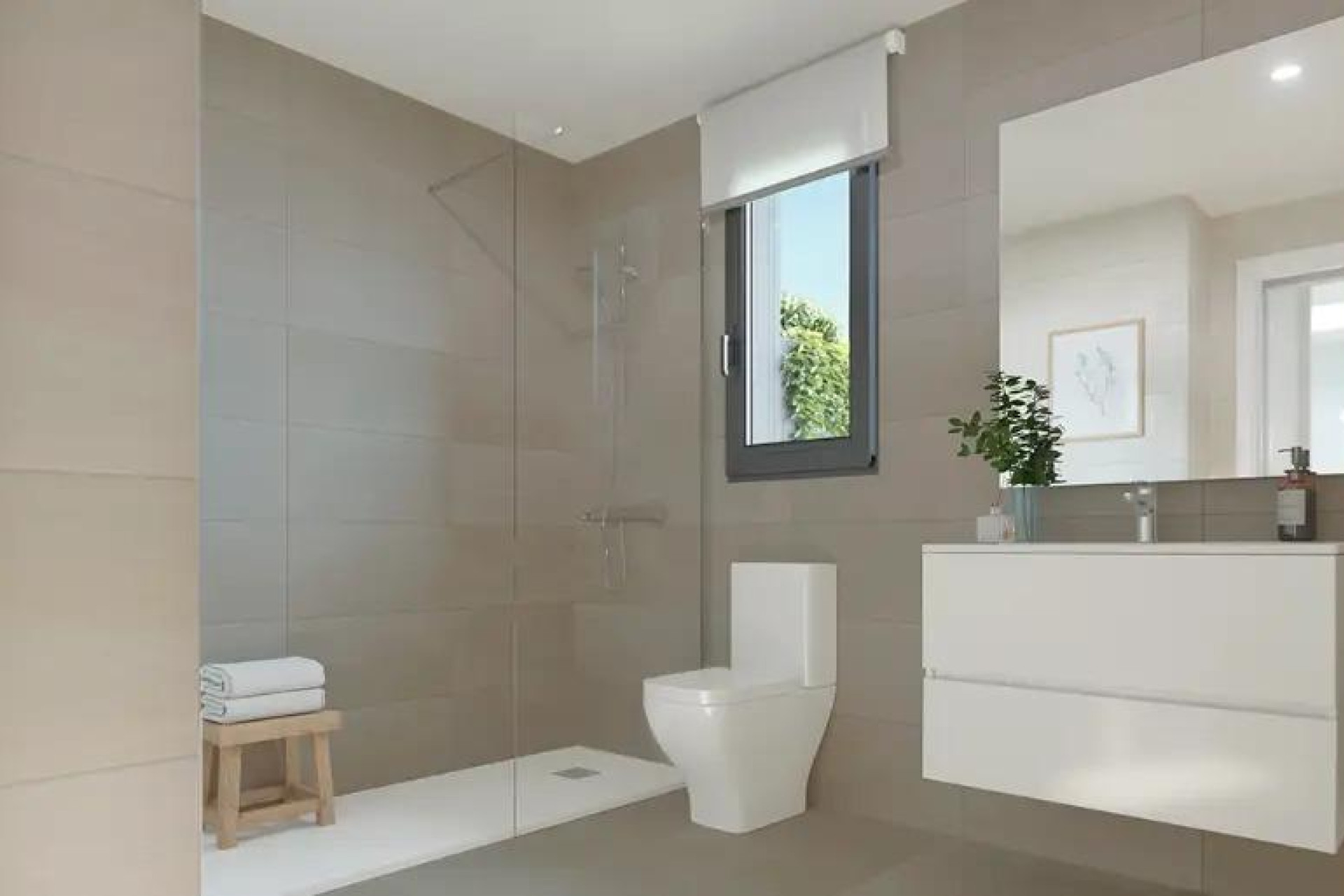 Nouvelle construction - Pareado - Palma de Mallorca - S´Arenal