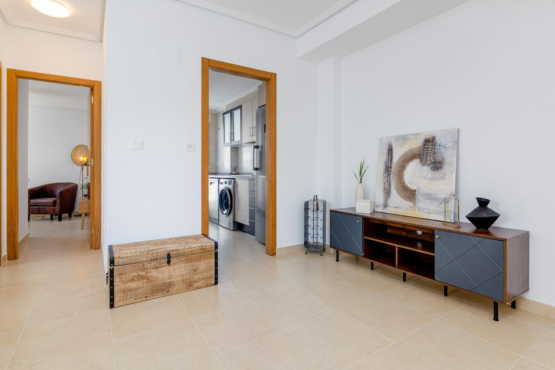 Nouvelle construction - Pareado - San Fulgencio - El Oasis