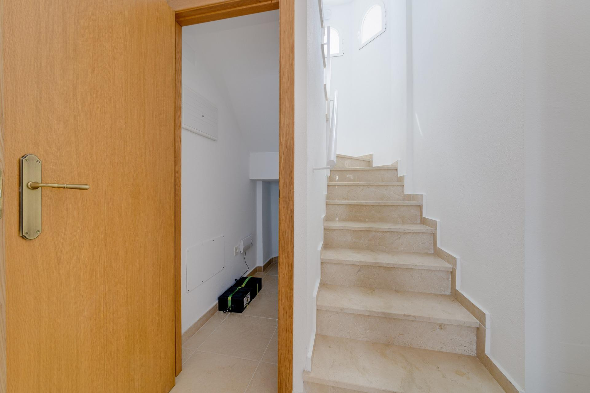 Nouvelle construction - Pareado - San Fulgencio - El Oasis