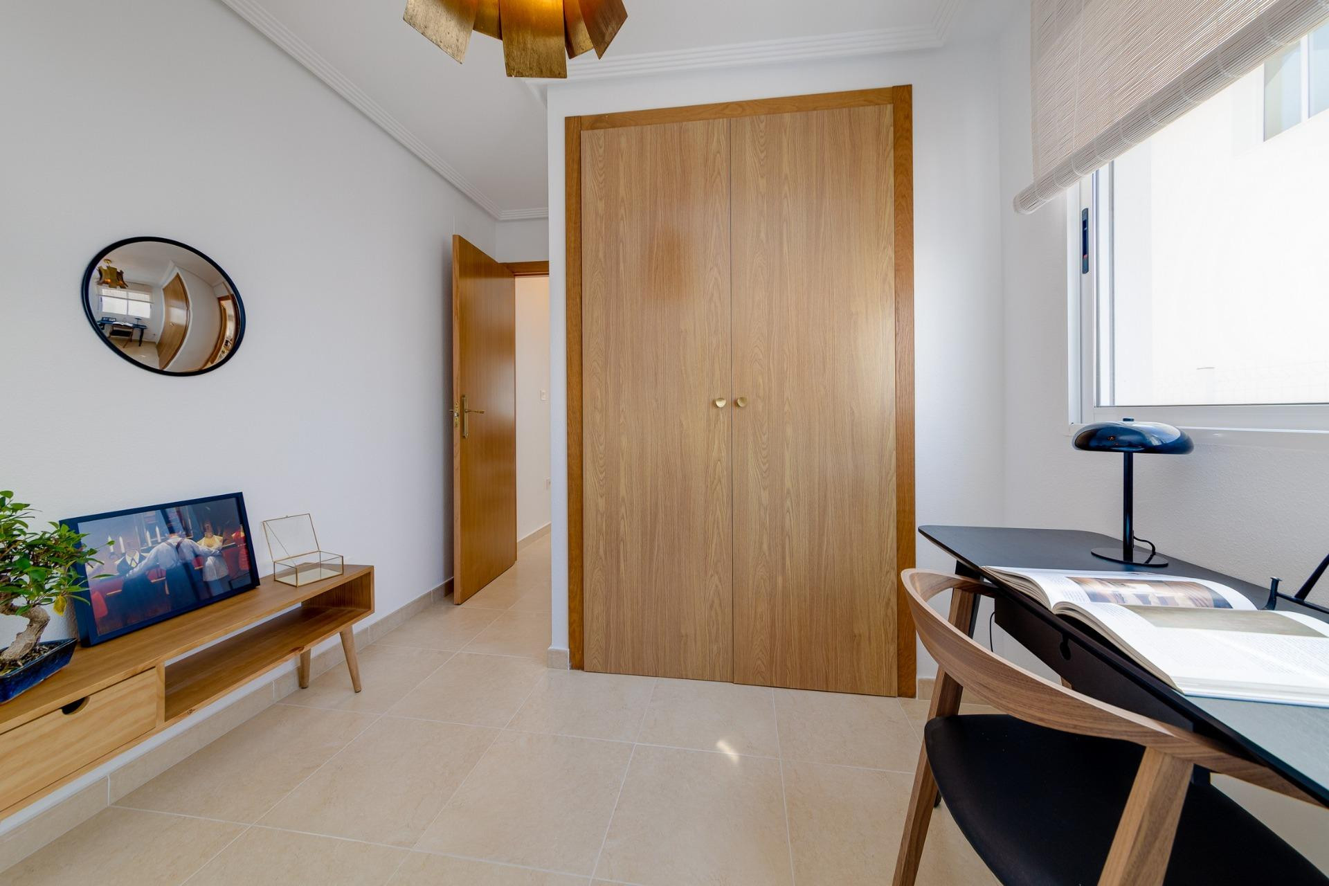 Nouvelle construction - Pareado - San Fulgencio - El Oasis