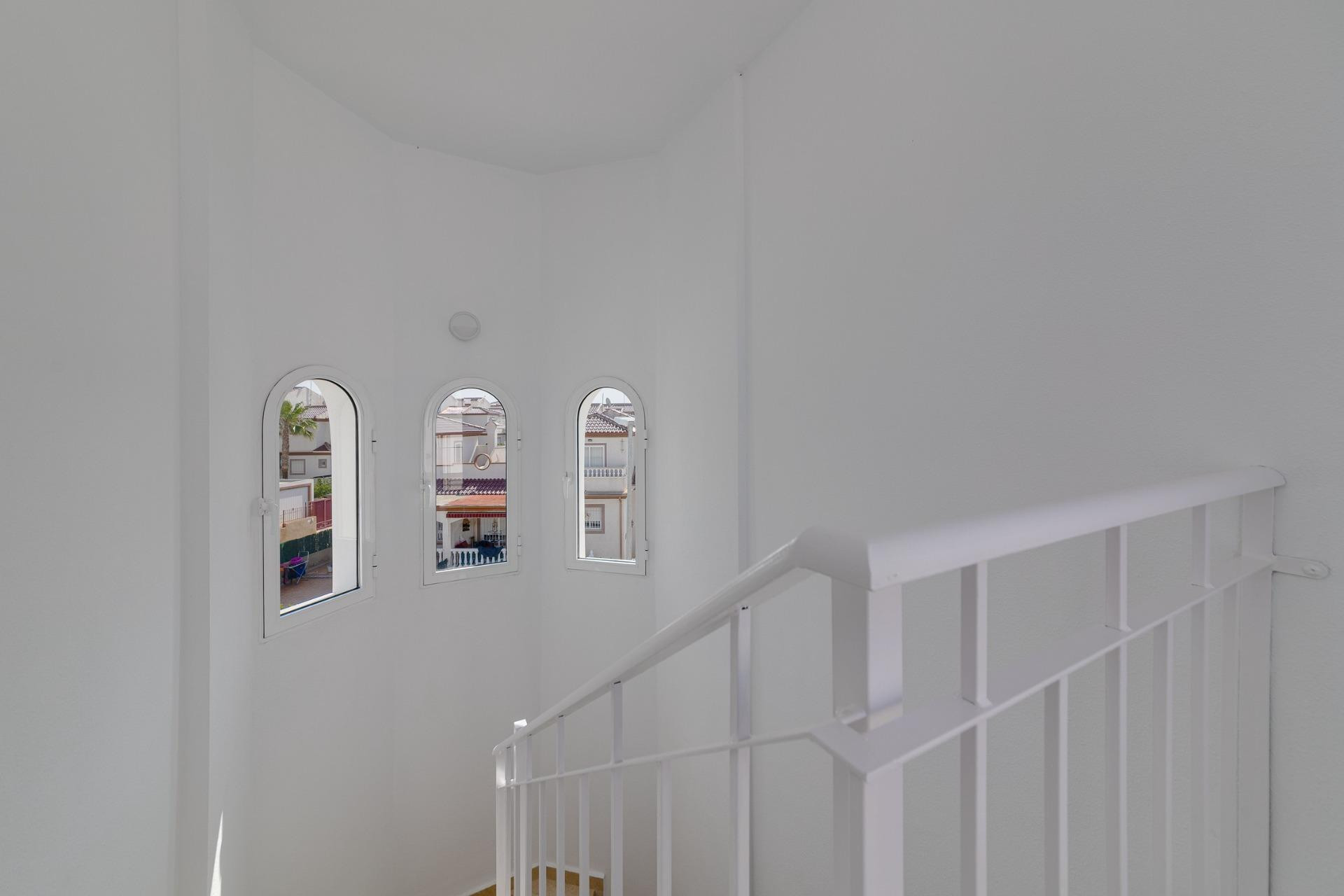 Nouvelle construction - Pareado - San Fulgencio - El Oasis