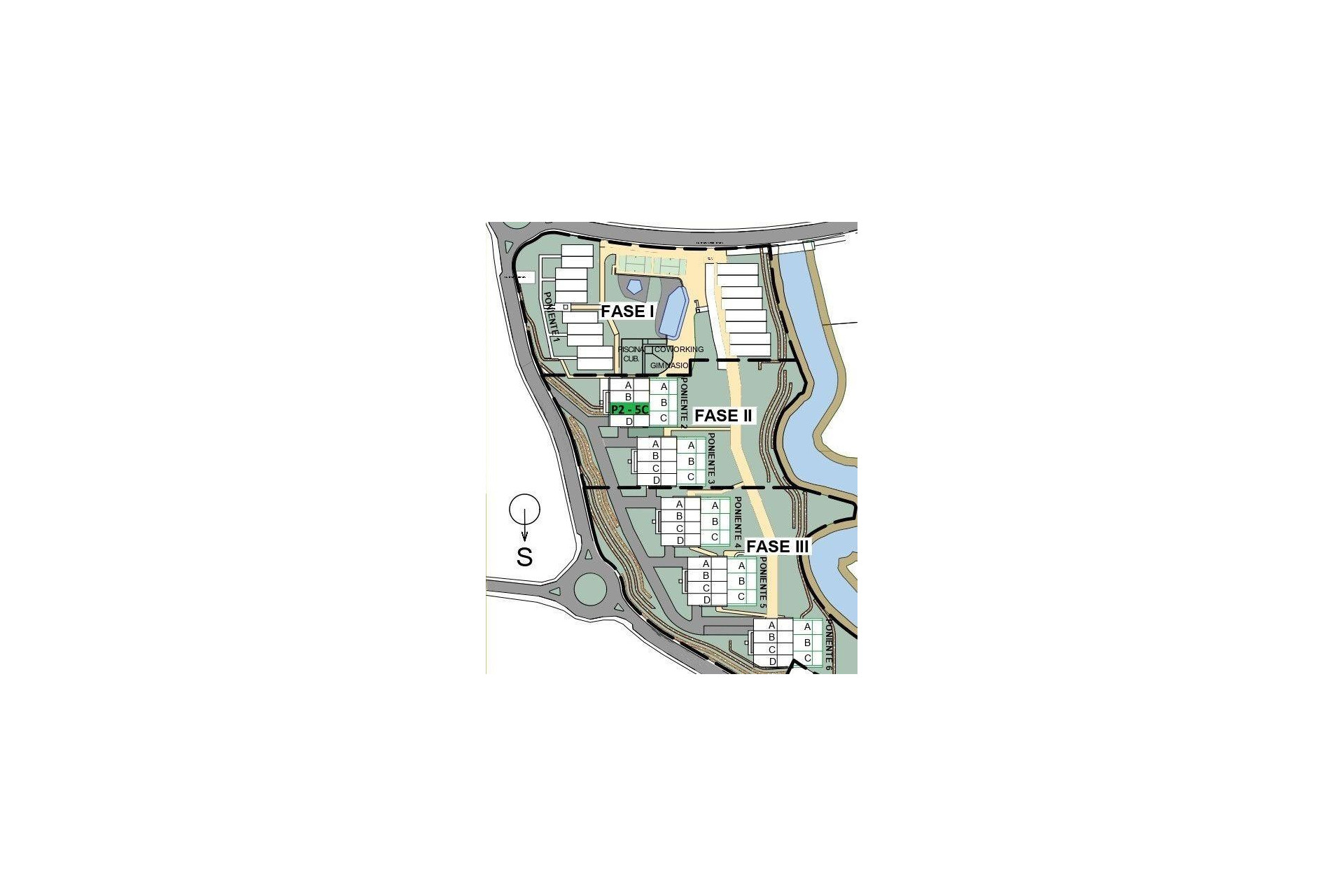 Nouvelle construction - Penthouse -  Dúplex - Finestrat - Terra marina