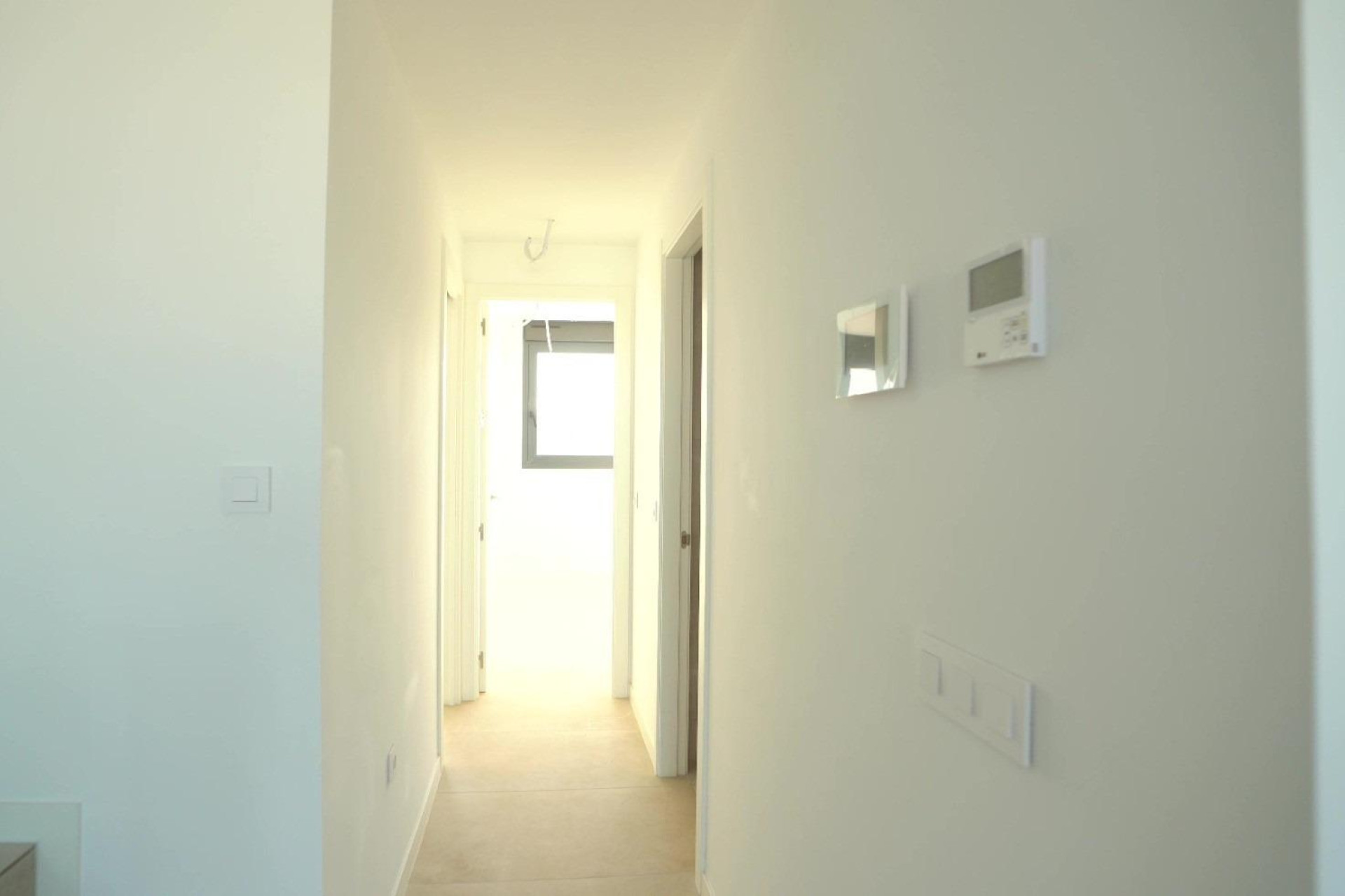 Nouvelle construction - Penthouse -  Dúplex - Finestrat - Terra marina