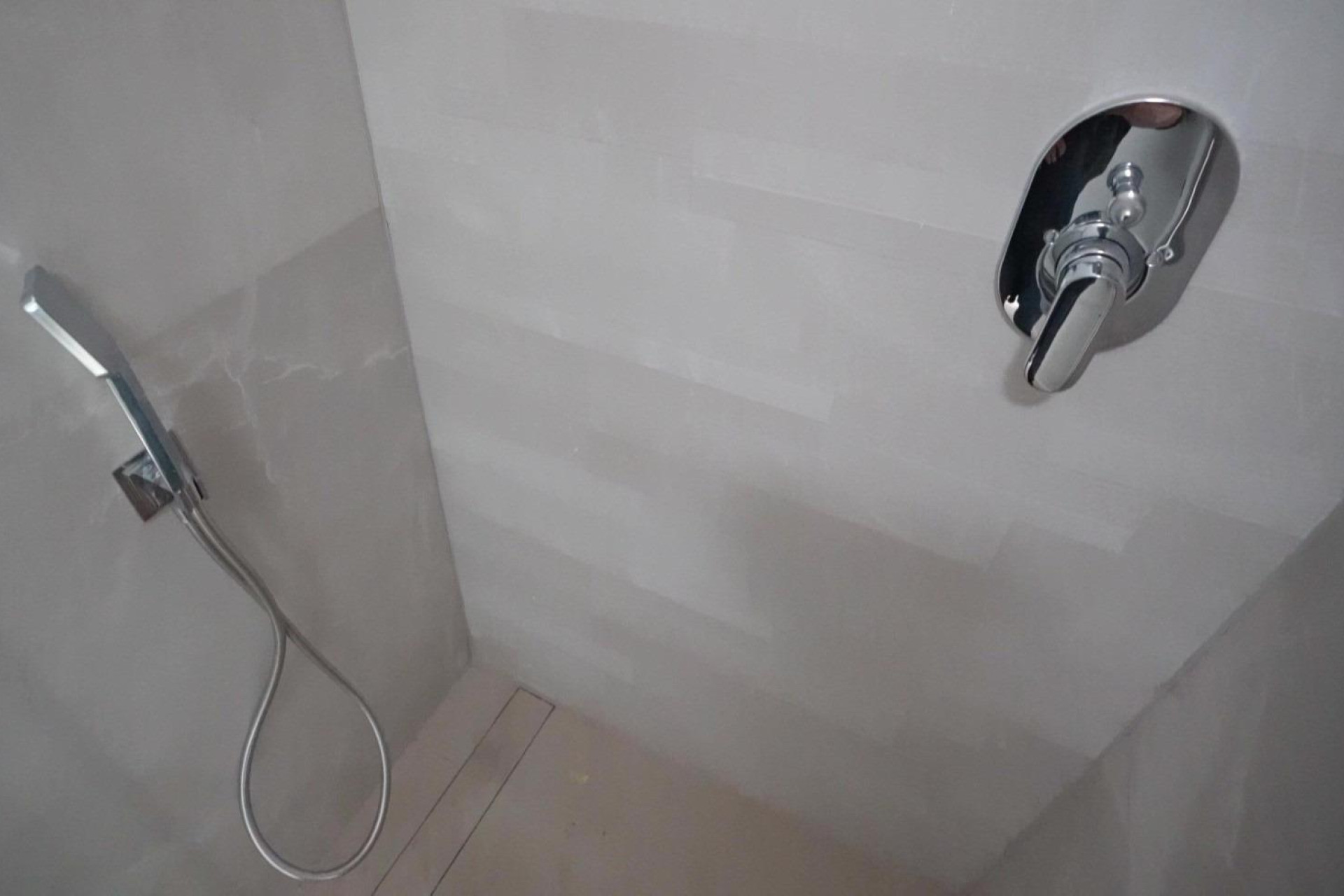 Nouvelle construction - Penthouse -  Dúplex - Finestrat - Terra marina