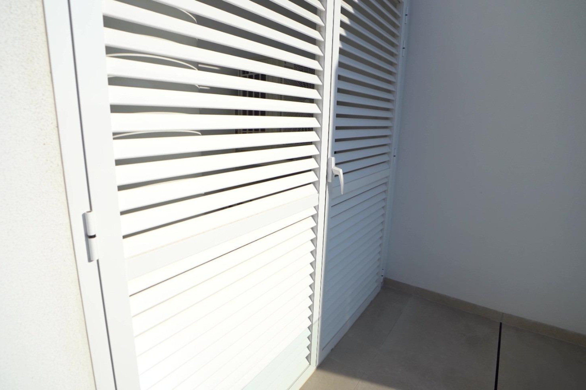 Nouvelle construction - Penthouse -  Dúplex - Finestrat - Terra marina