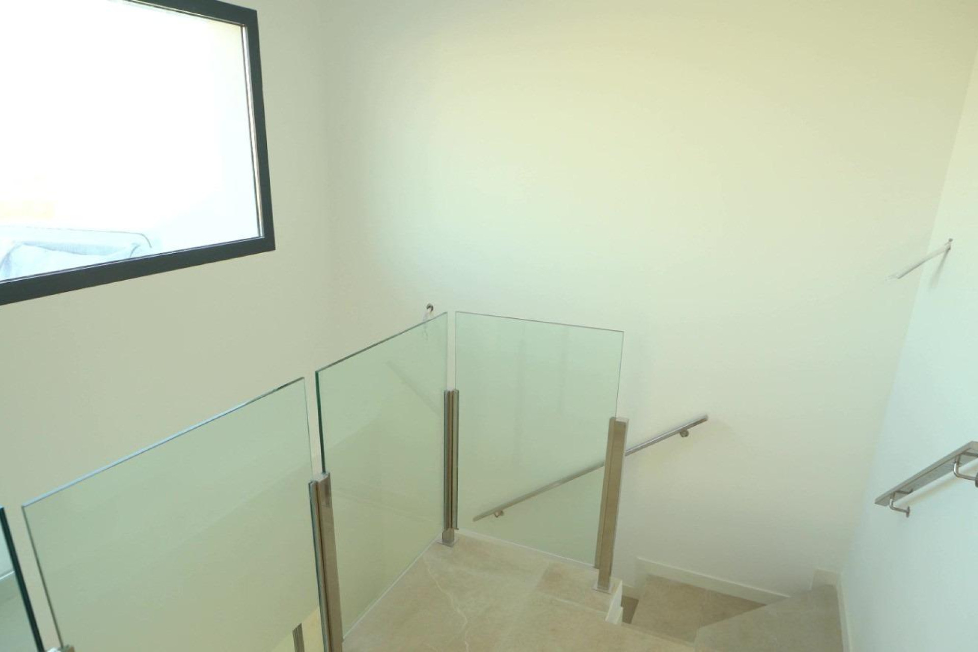 Nouvelle construction - Penthouse -  Dúplex - Finestrat - Terra marina