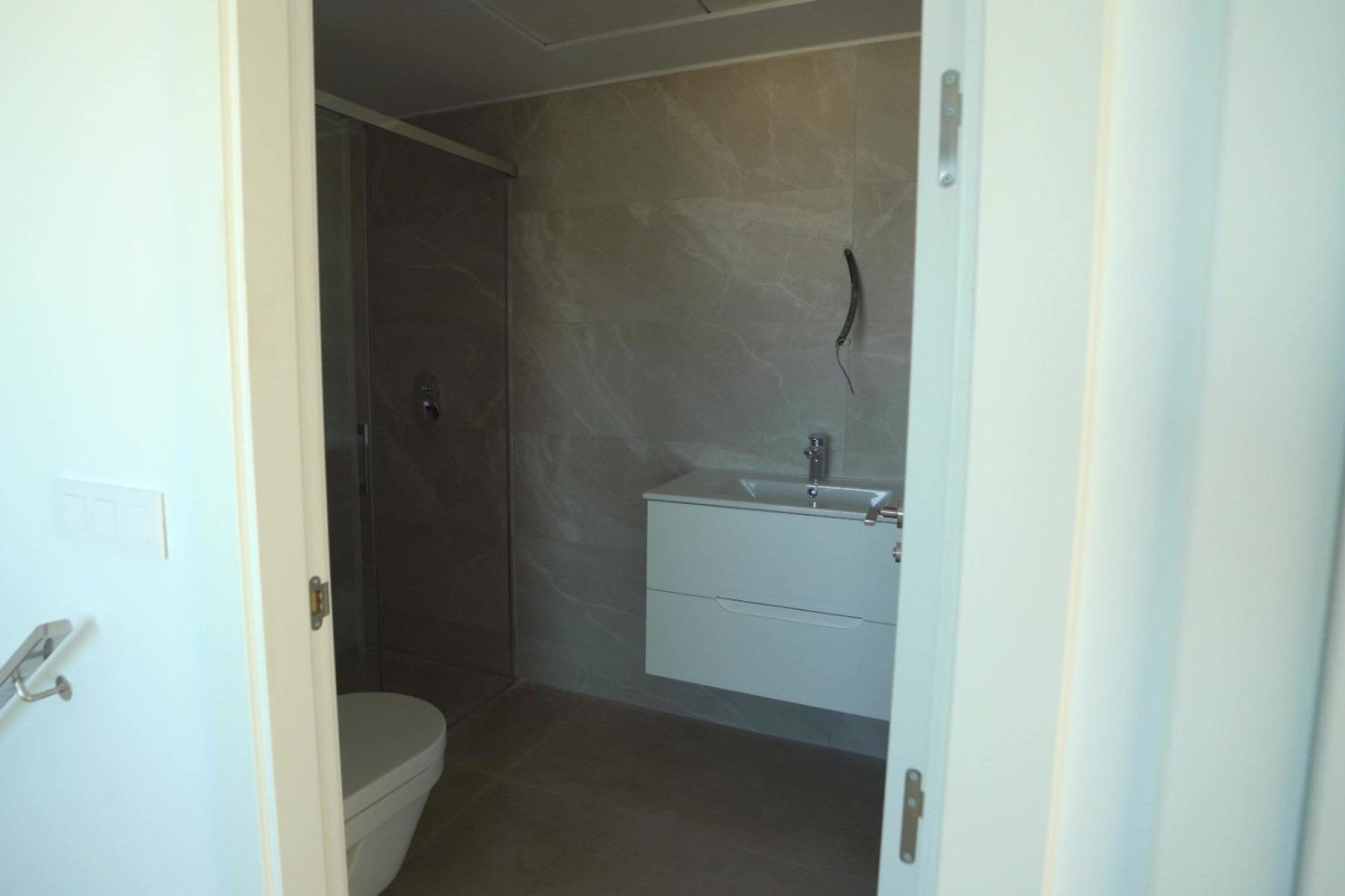 Nouvelle construction - Penthouse -  Dúplex - Finestrat - Terra marina