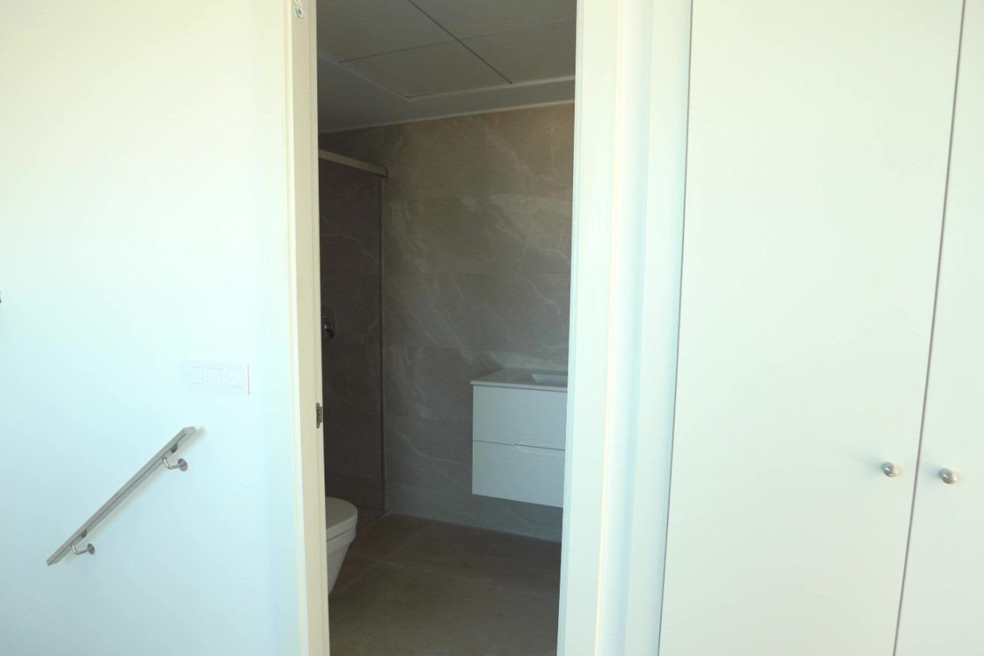 Nouvelle construction - Penthouse -  Dúplex - Finestrat - Terra marina