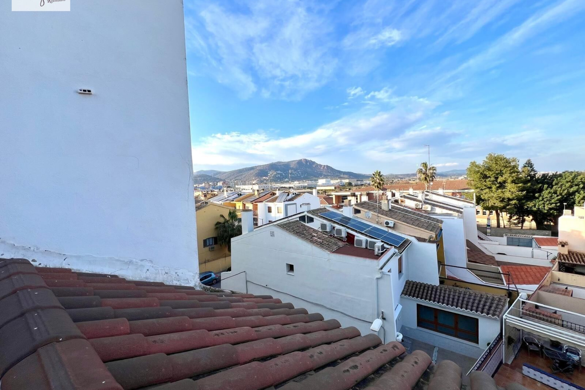 Nouvelle construction - Penthouse -  Dúplex - Puçol - Casco Antiguo