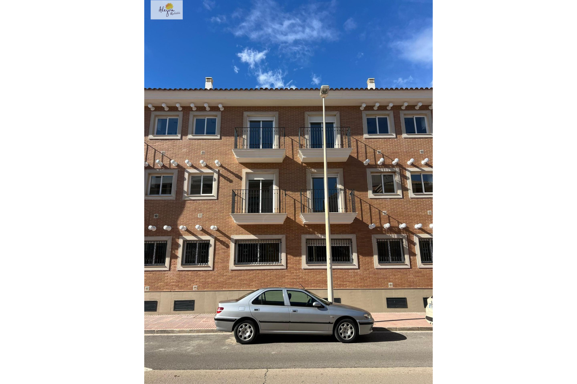 Nouvelle construction - Penthouse -  Dúplex - Puçol - Casco Antiguo