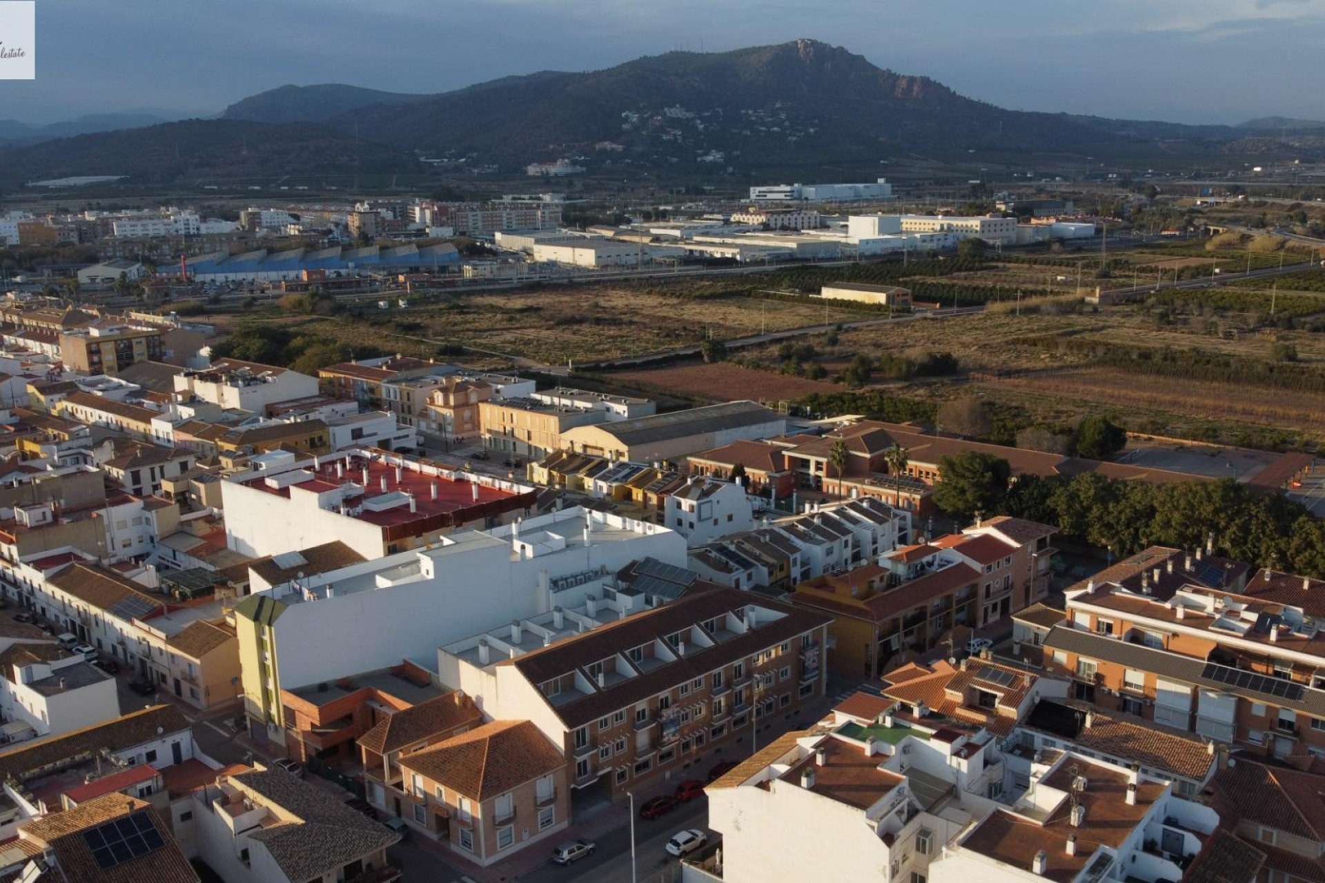 Nouvelle construction - Penthouse -  Dúplex - Puçol - Casco Antiguo