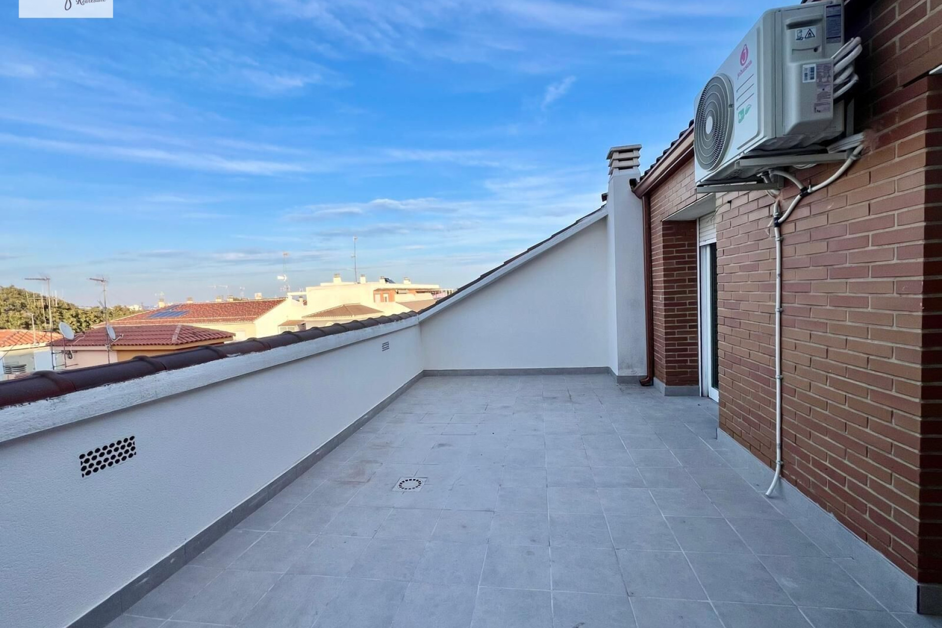 Nouvelle construction - Penthouse -  Dúplex - Puçol - Casco Antiguo