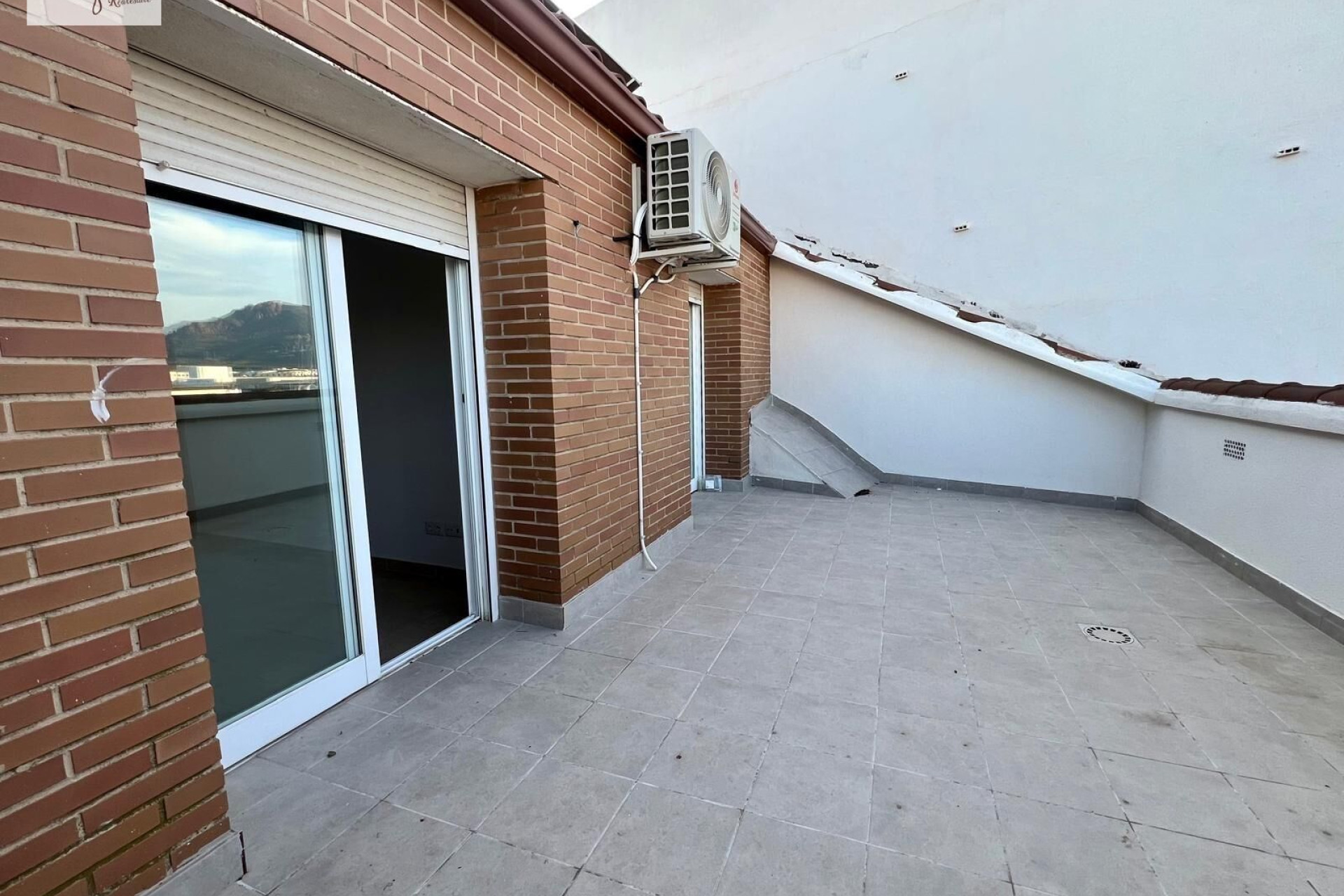 Nouvelle construction - Penthouse -  Dúplex - Puçol - Casco Antiguo