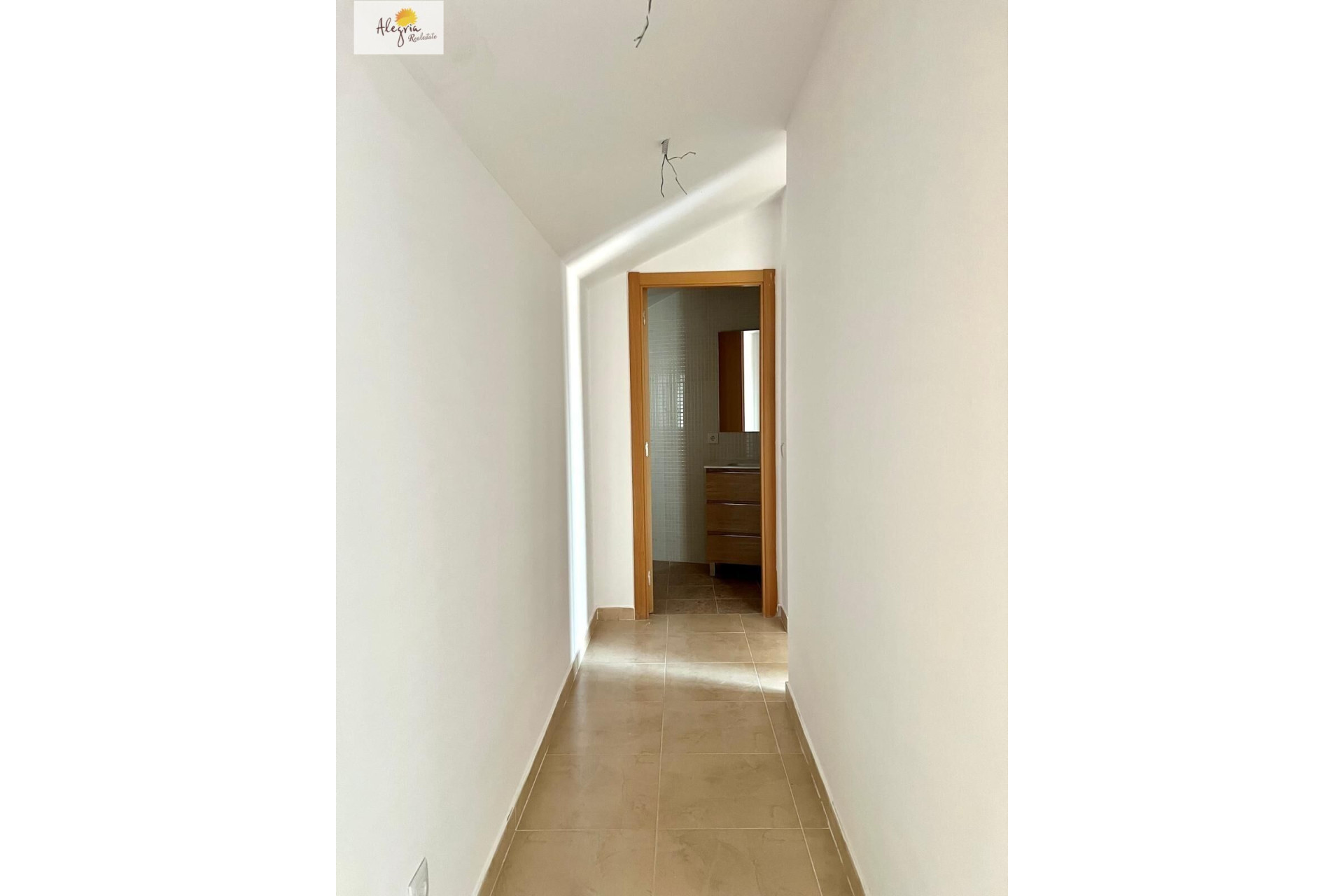 Nouvelle construction - Penthouse -  Dúplex - Puçol - Casco Antiguo