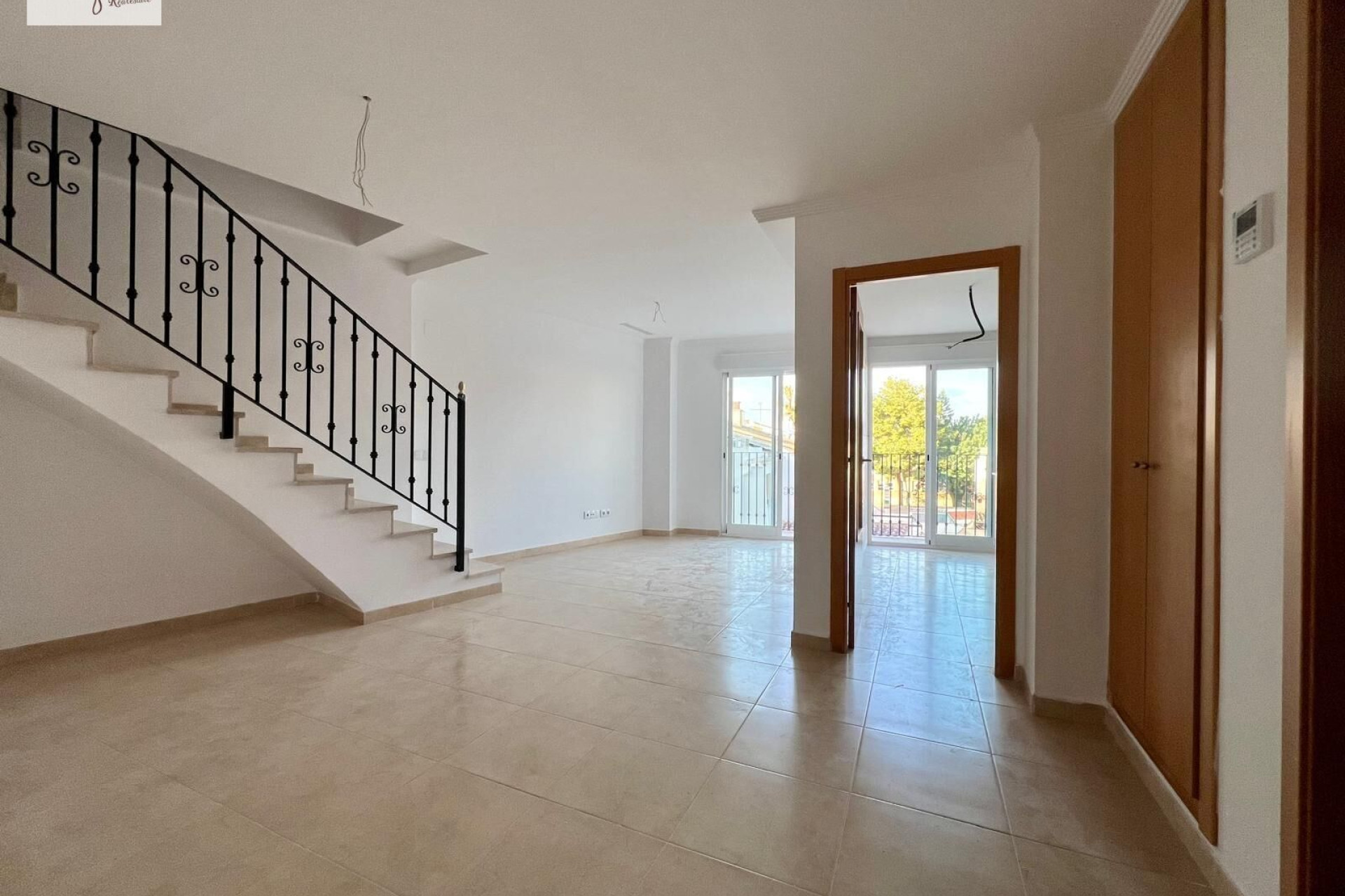 Nouvelle construction - Penthouse -  Dúplex - Puçol - Casco Antiguo