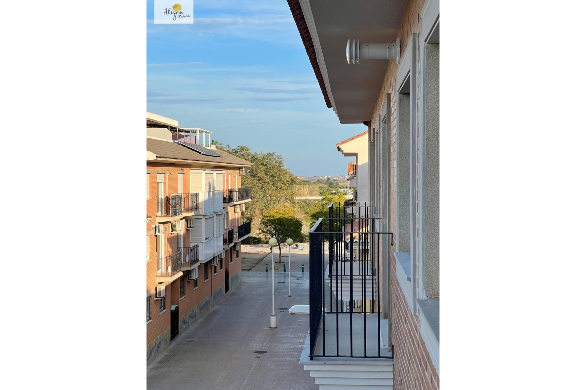 Nouvelle construction - Penthouse -  Dúplex - Puçol - Casco Antiguo