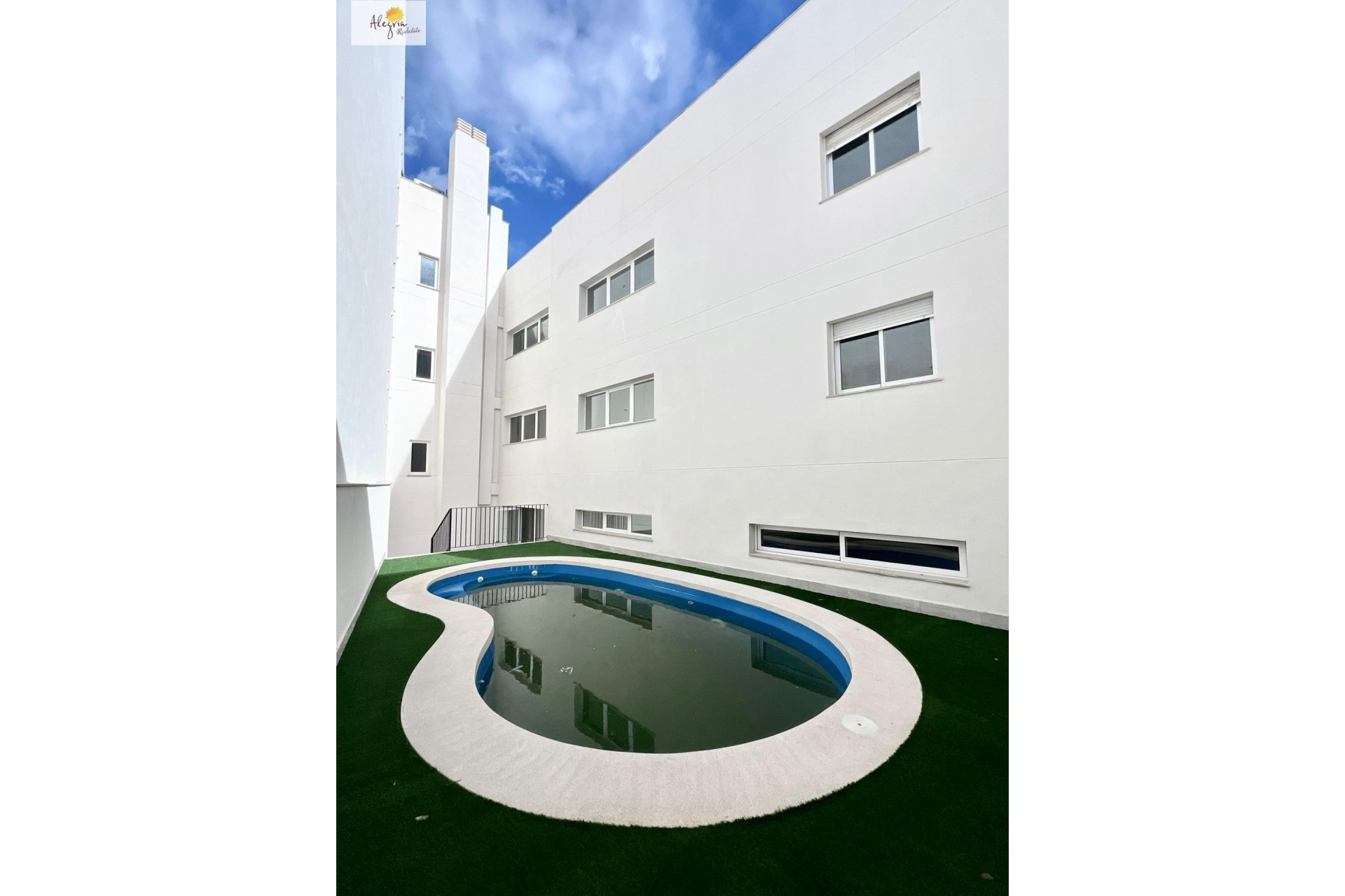 Nouvelle construction - Penthouse -  Dúplex - Puçol - Casco Antiguo