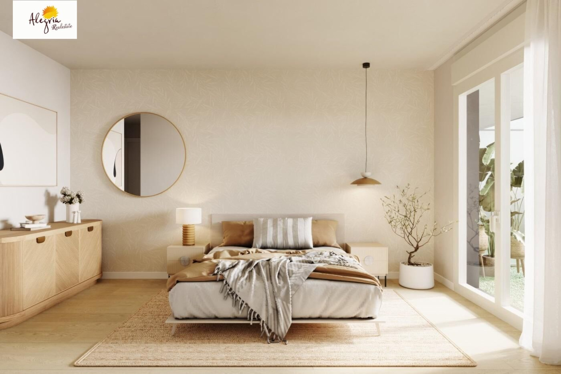 Nouvelle construction - Penthouse -  Dúplex - Valencia - Malilla