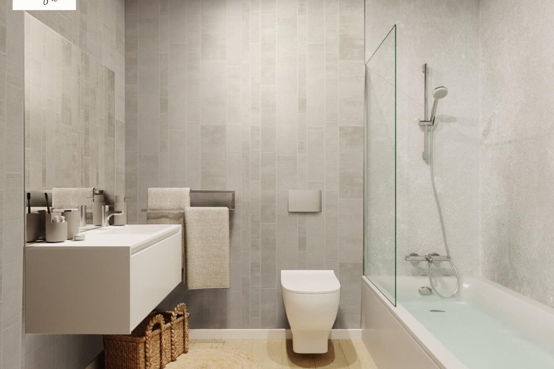 Nouvelle construction - Penthouse -  Dúplex - Valencia - Malilla