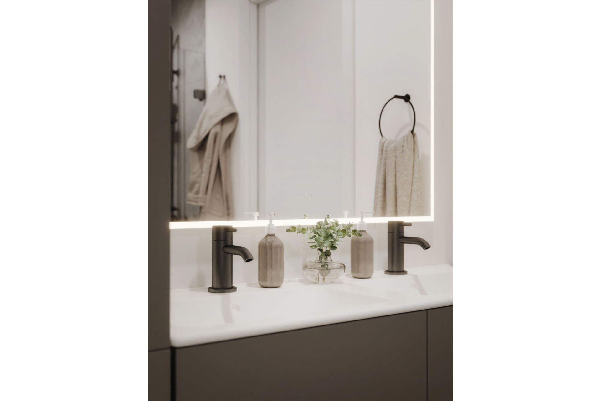 Nouvelle construction - Penthouses - Cullera