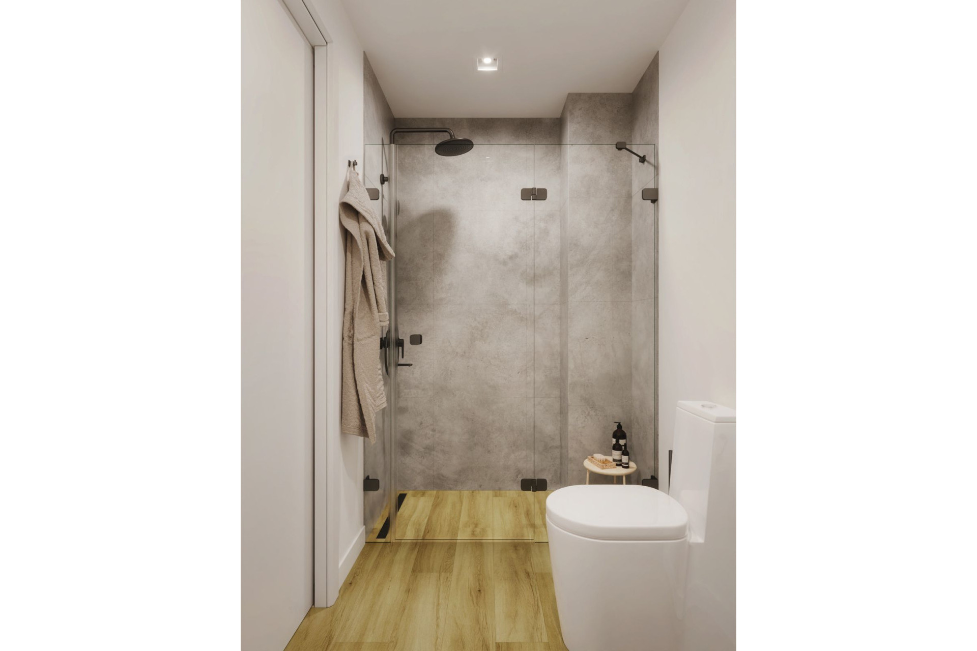 Nouvelle construction - Penthouses - Cullera