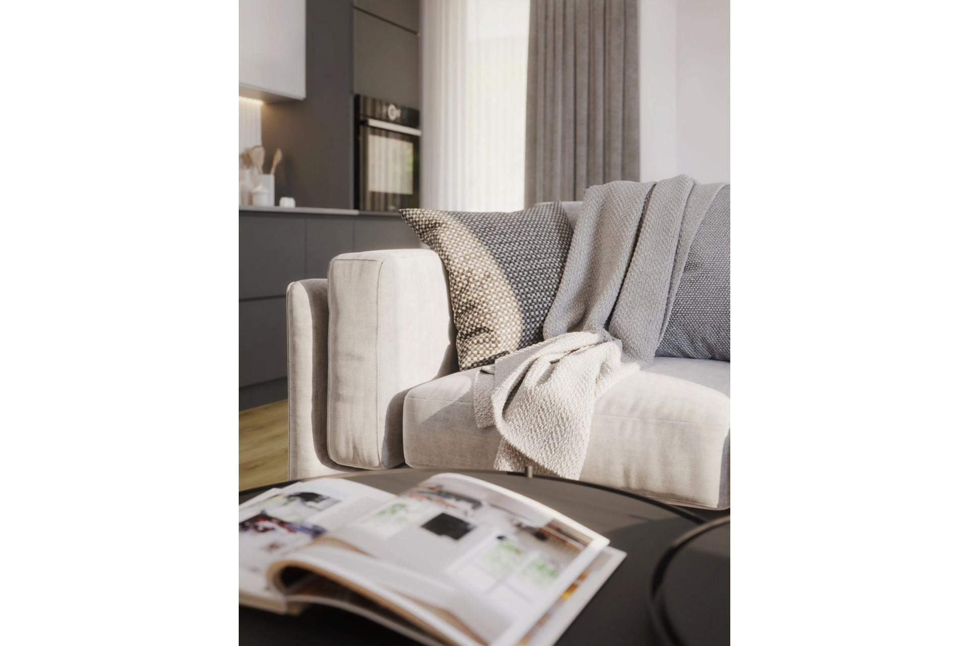 Nouvelle construction - Penthouses - Cullera