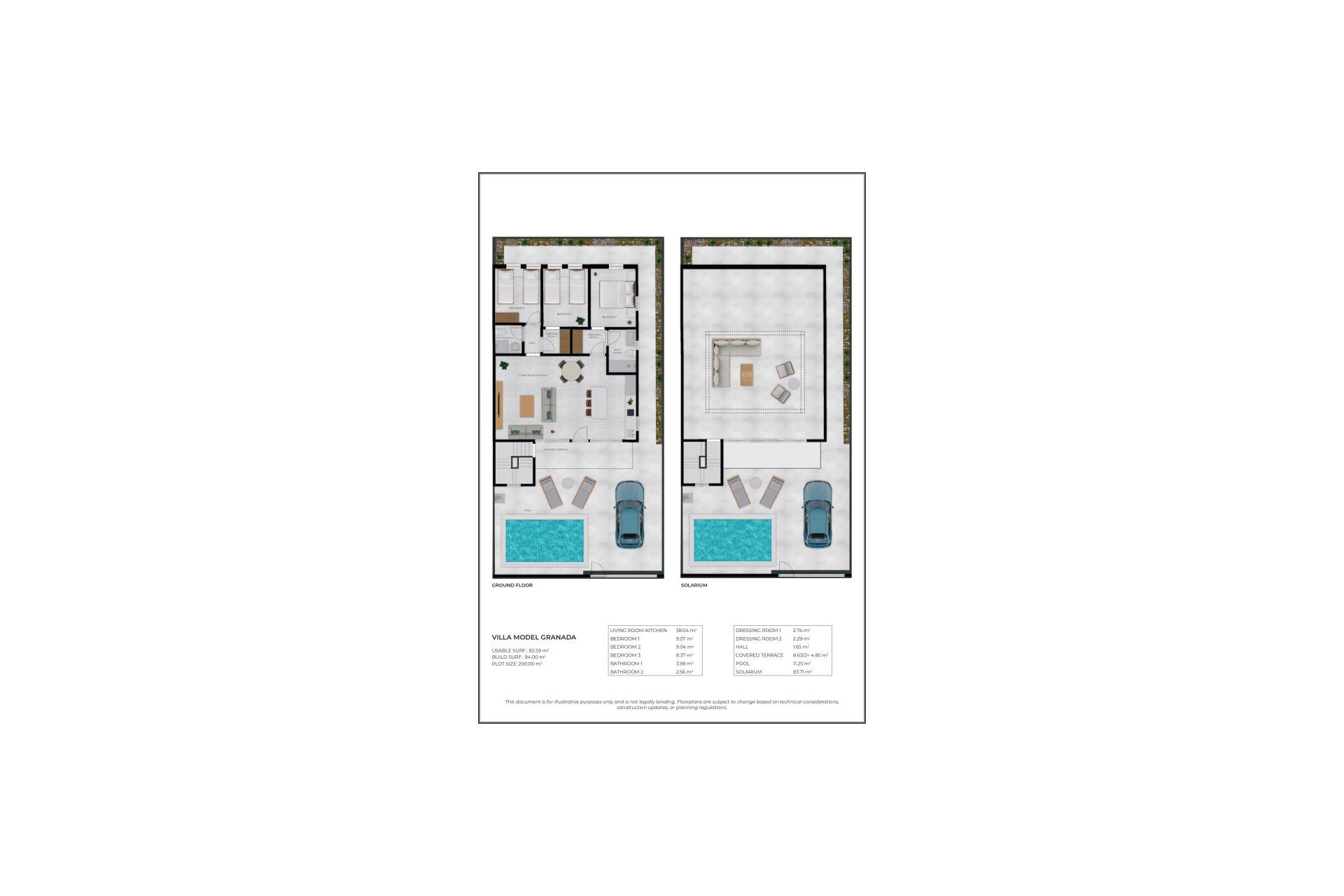 Nouvelle construction - Shop - Fuente-Álamo