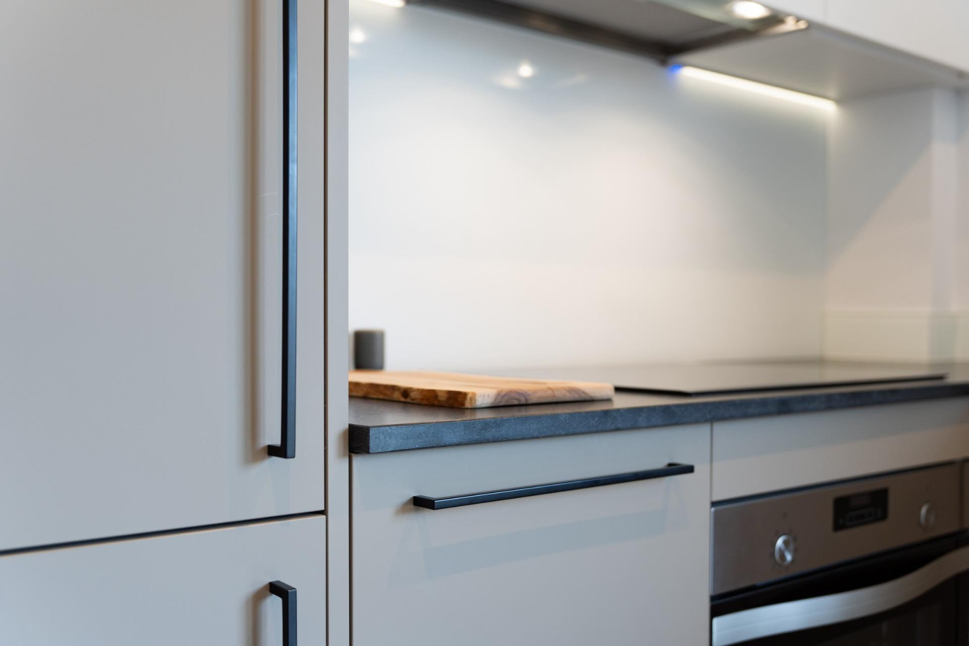 Nouvelle construction - Townhouse for sale - Gran Alacant