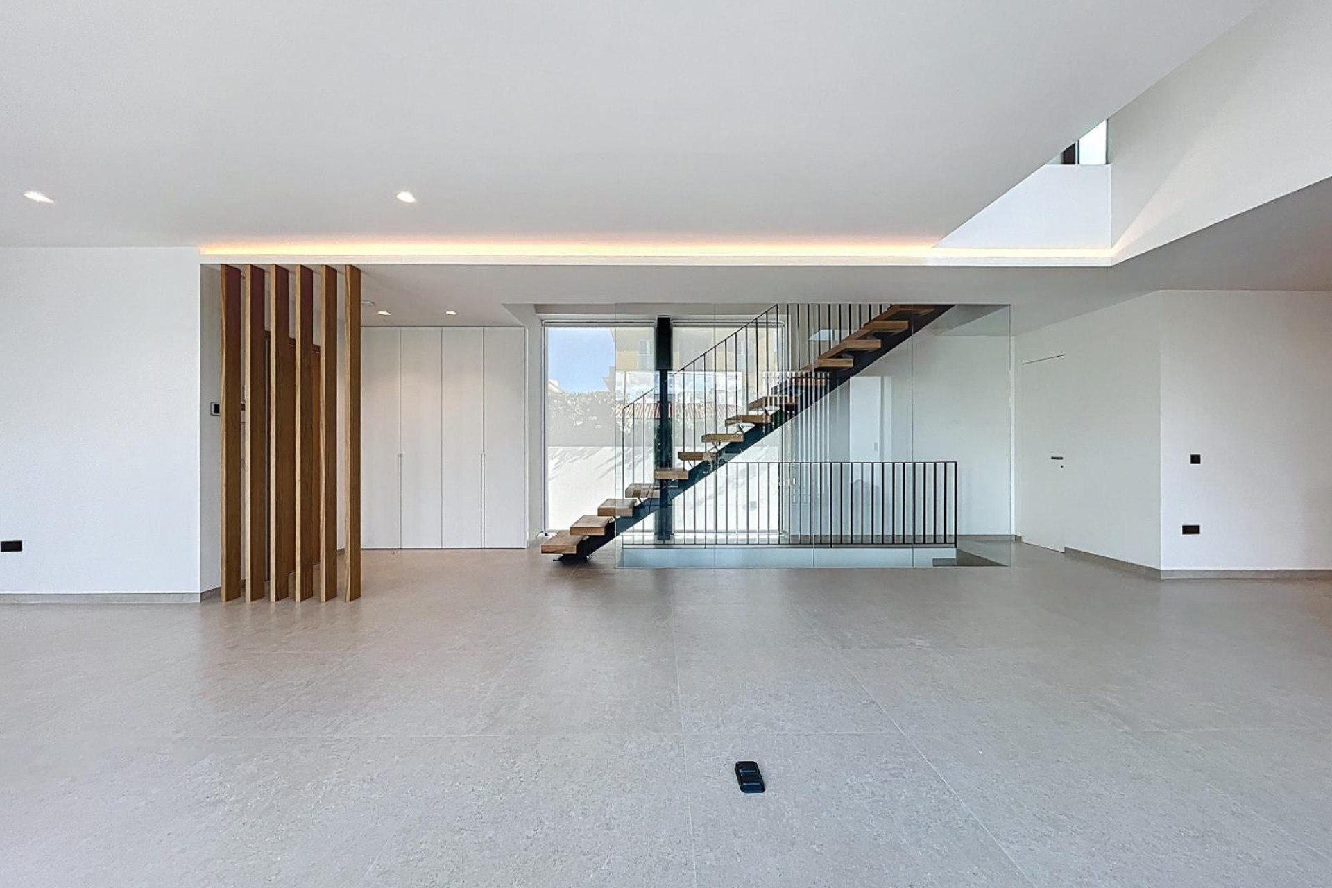 Nouvelle construction - Villa - Alfaz del Pi - Albir