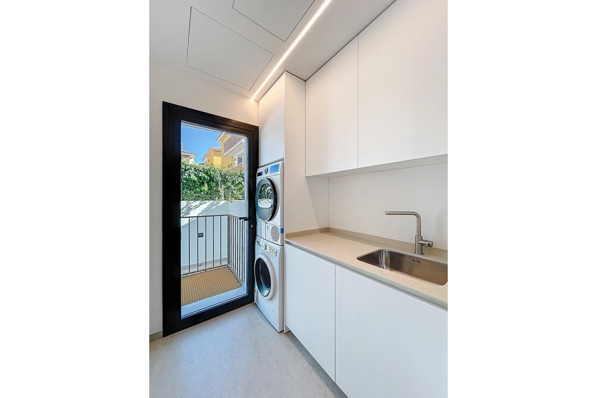 Nouvelle construction - Villa - Alfaz del Pi - Albir