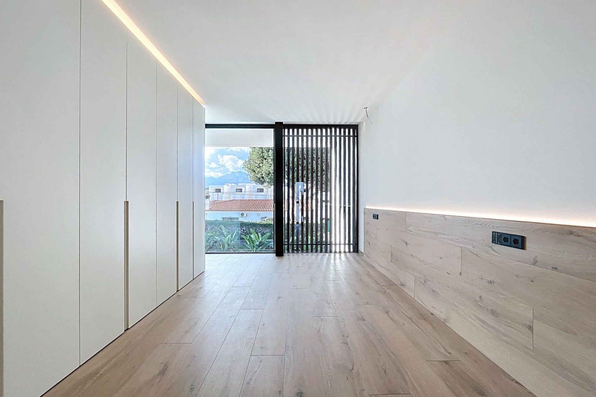 Nouvelle construction - Villa - Alfaz del Pi - Albir