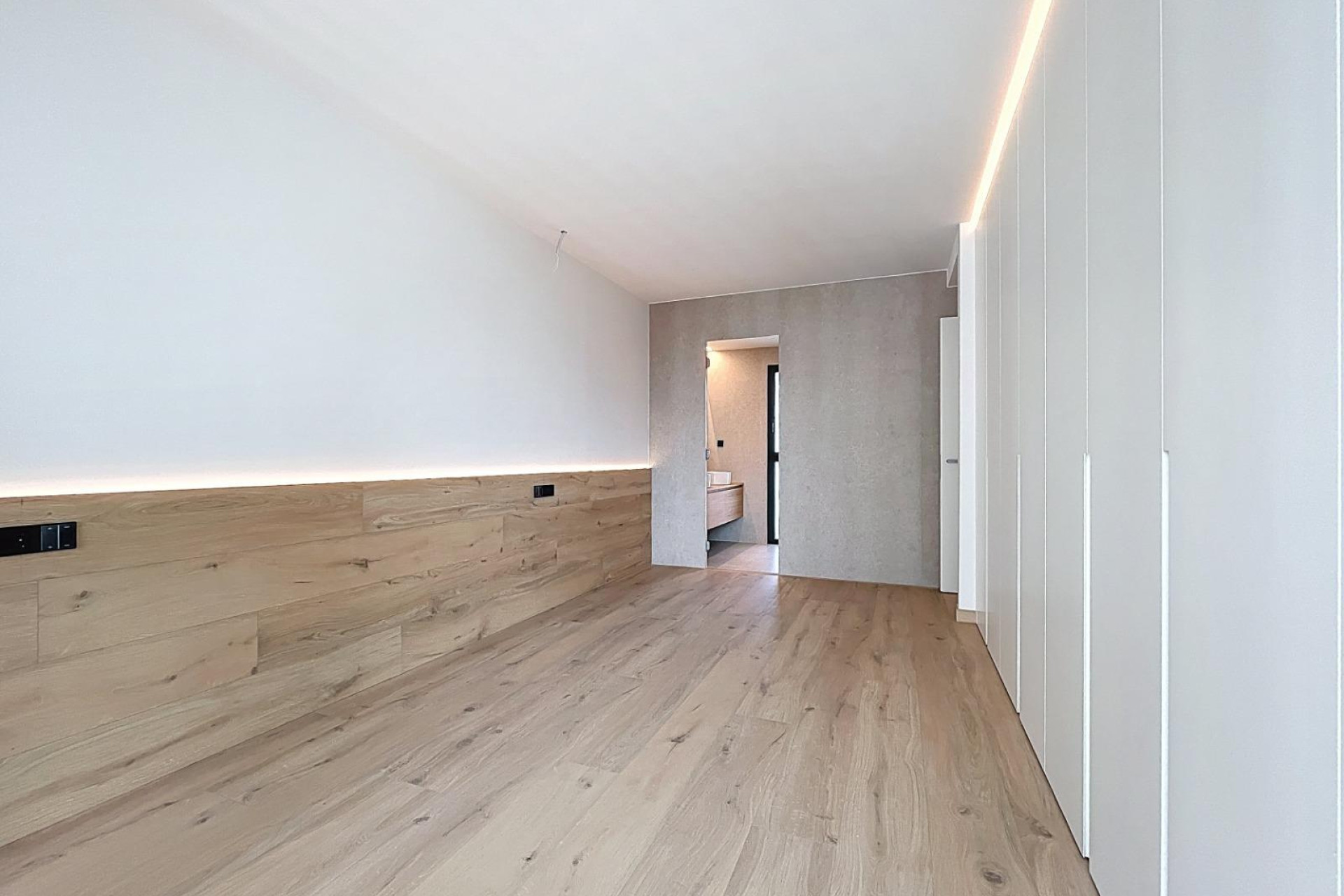 Nouvelle construction - Villa - Alfaz del Pi - Albir