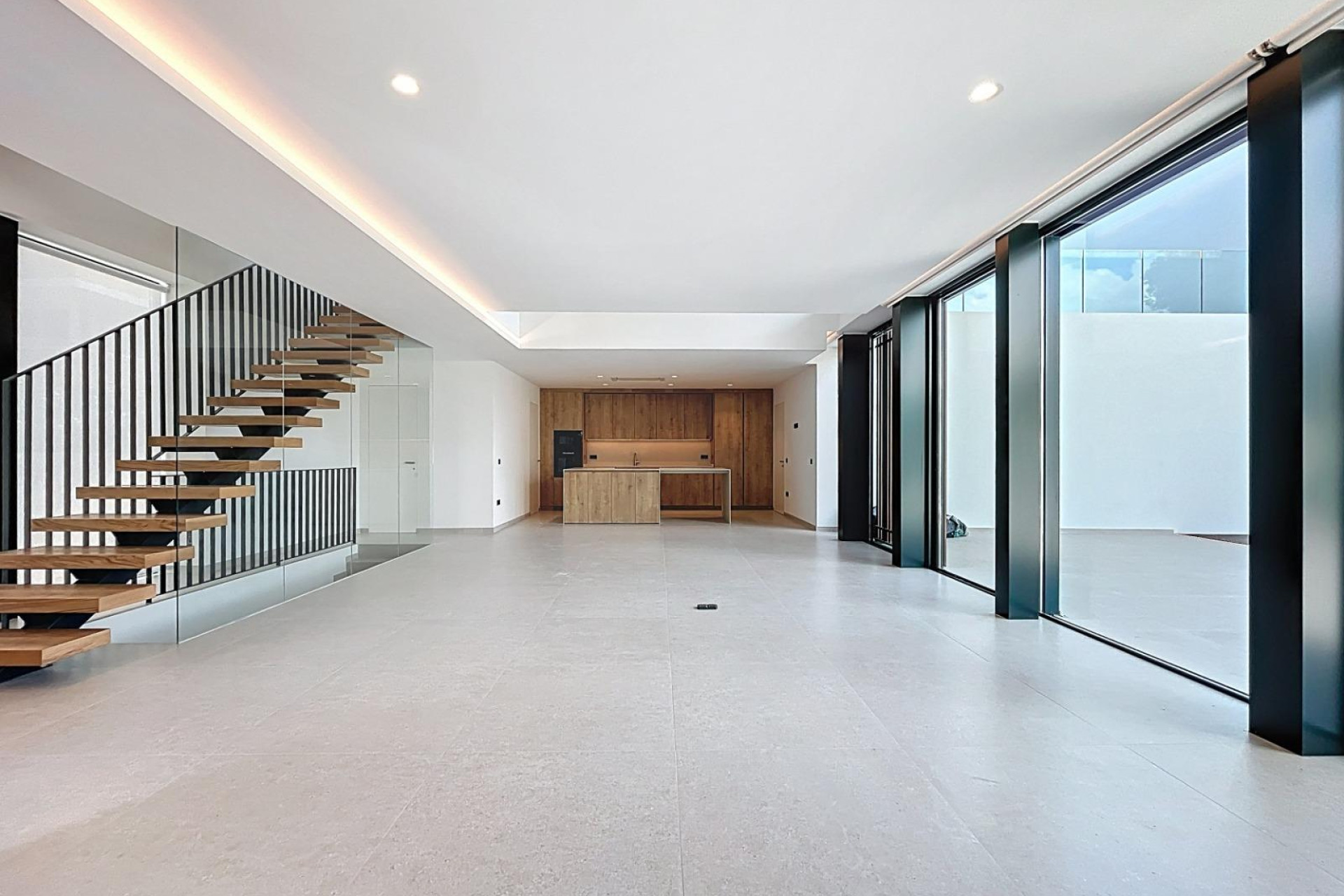 Nouvelle construction - Villa - Alfaz del Pi - Albir