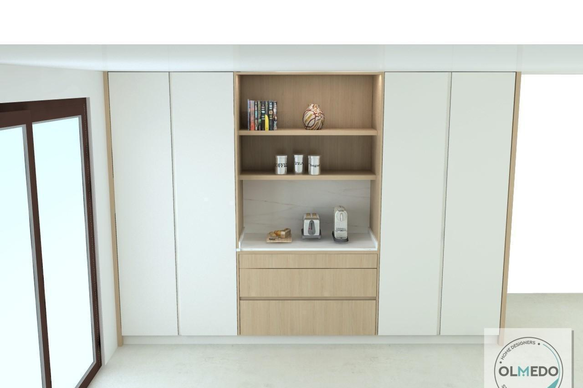 Nouvelle construction - Villa - Alfaz del Pi - Albir