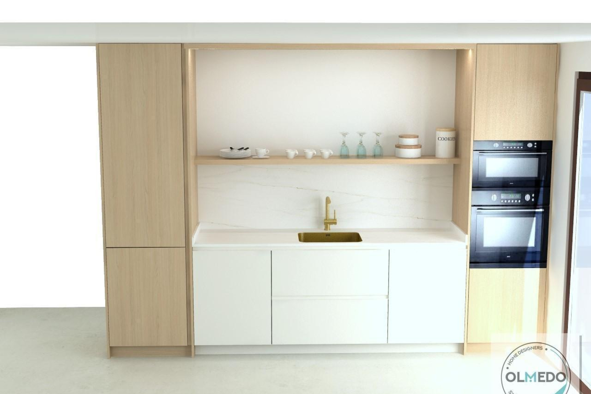 Nouvelle construction - Villa - Alfaz del Pi - Albir