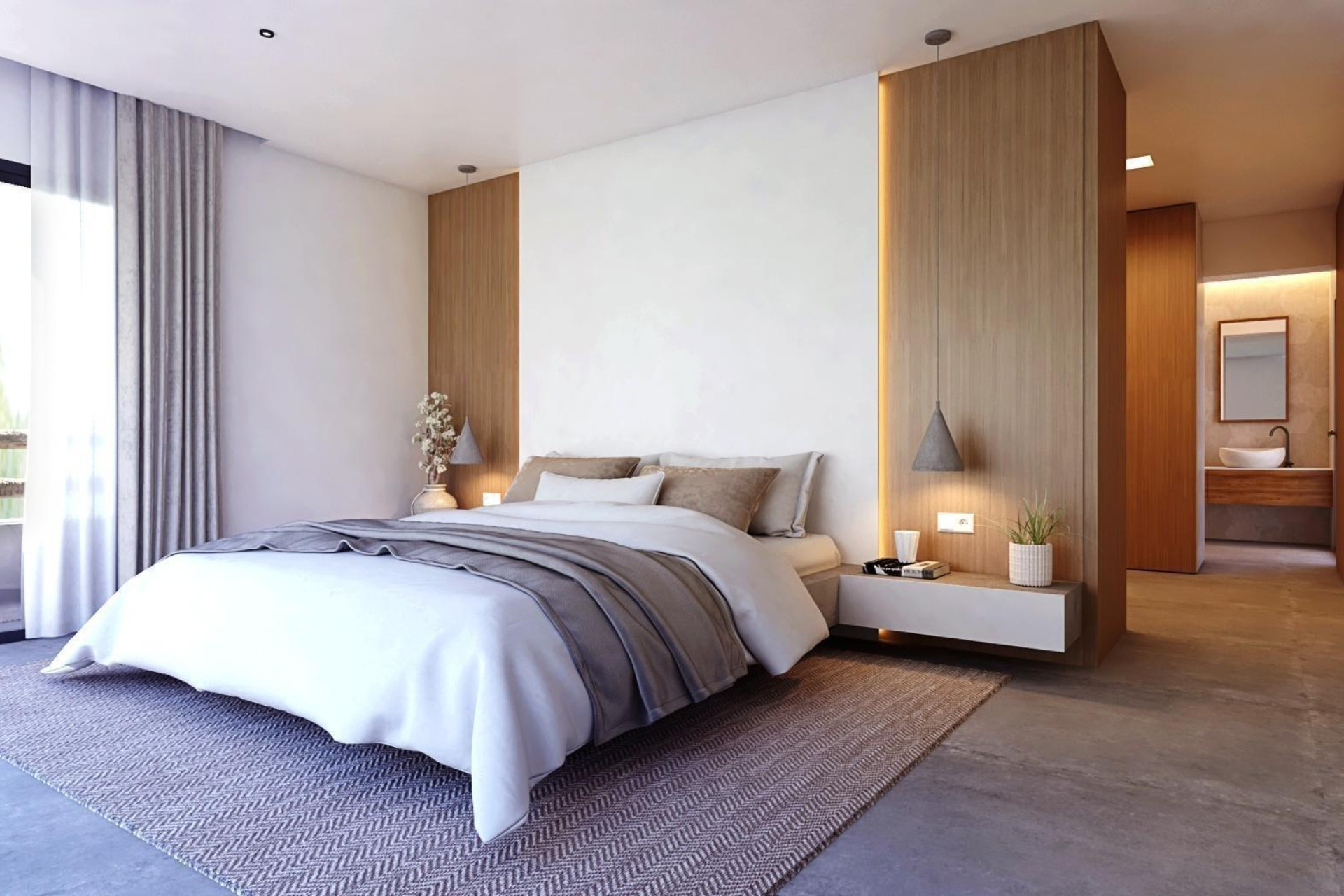 Nouvelle construction - Villa - Alfaz del Pi - Playa del albir