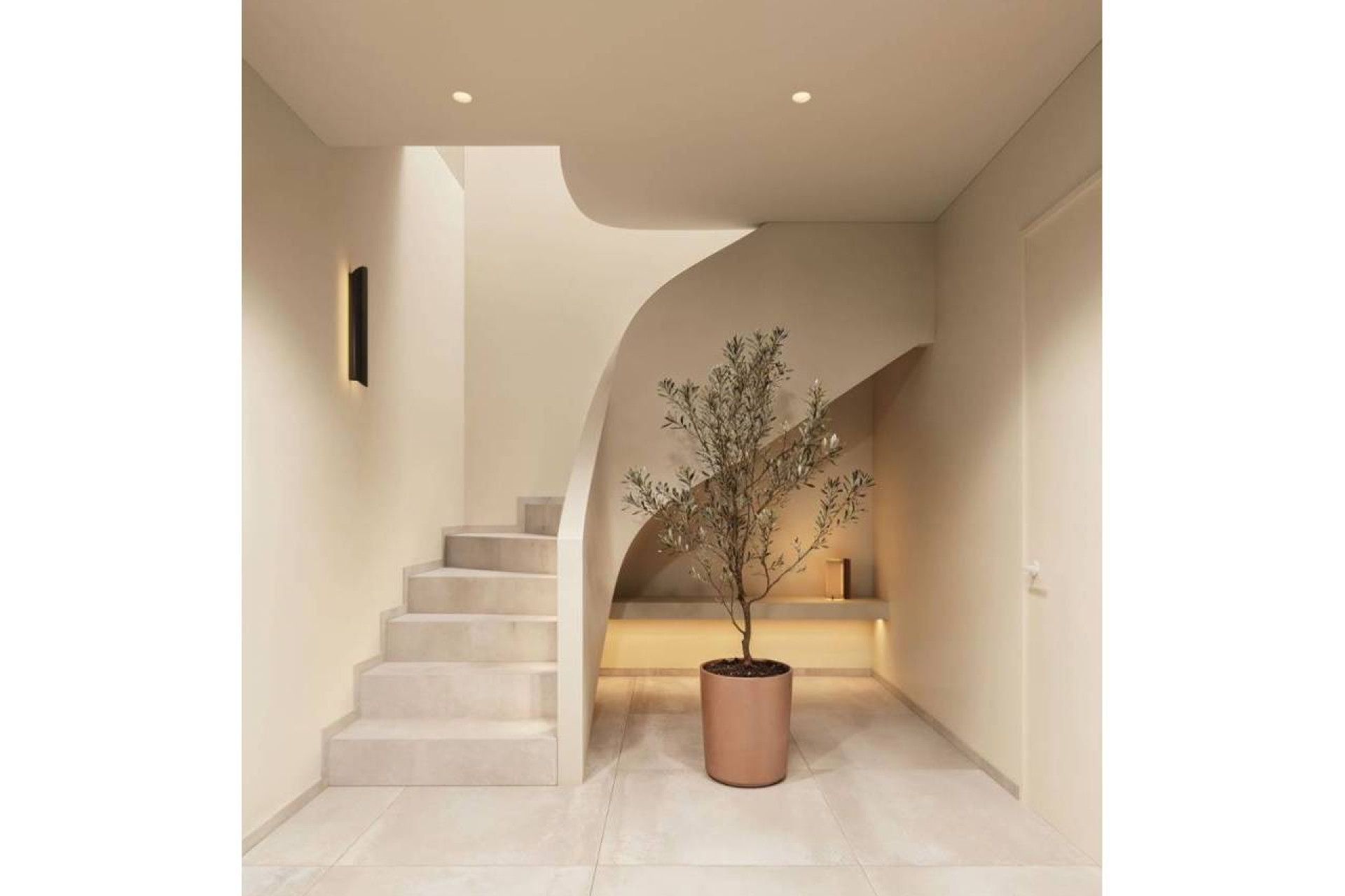 Nouvelle construction - Villa - Algorfa - La Finca Resort