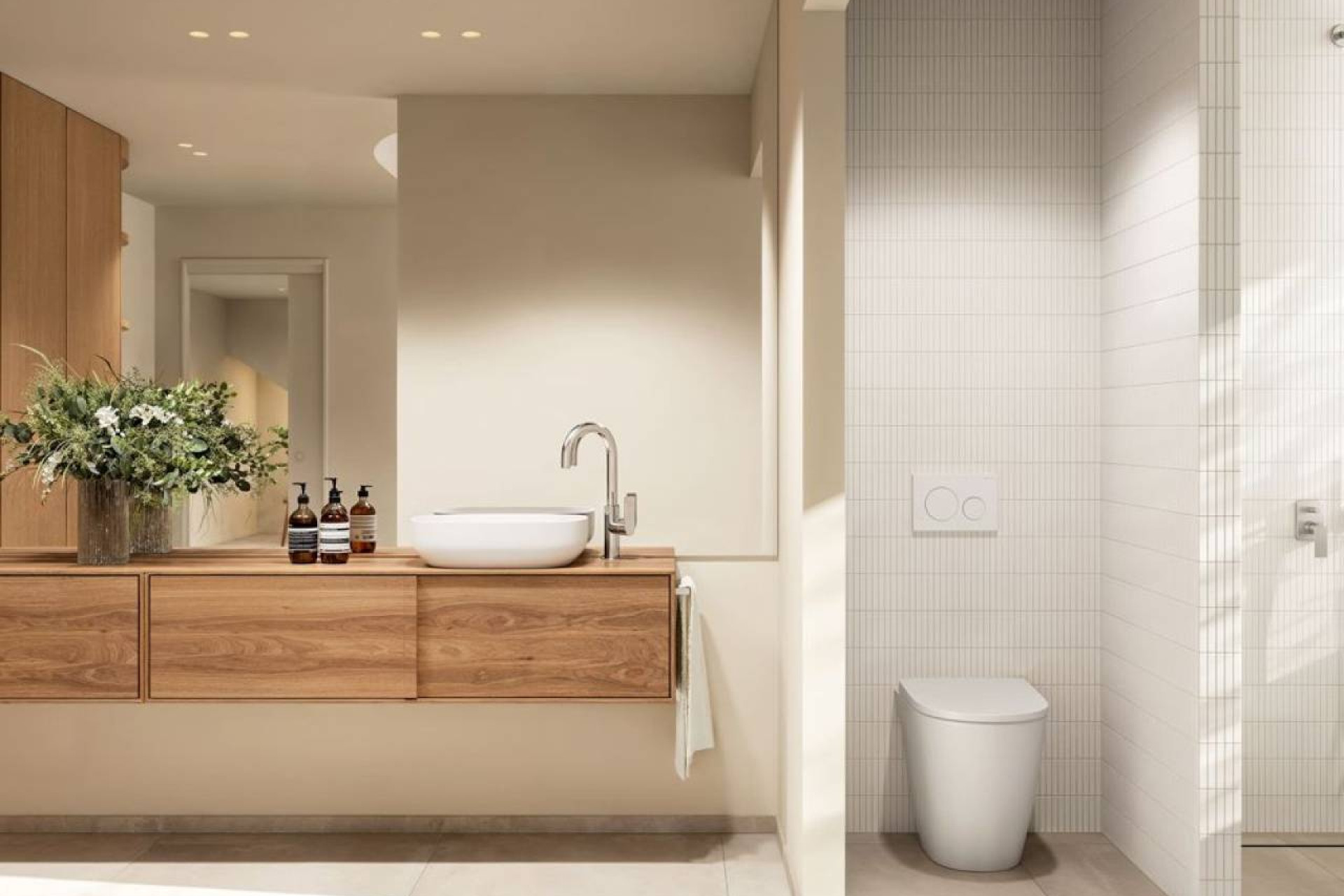 Nouvelle construction - Villa - Algorfa - La Finca Resort
