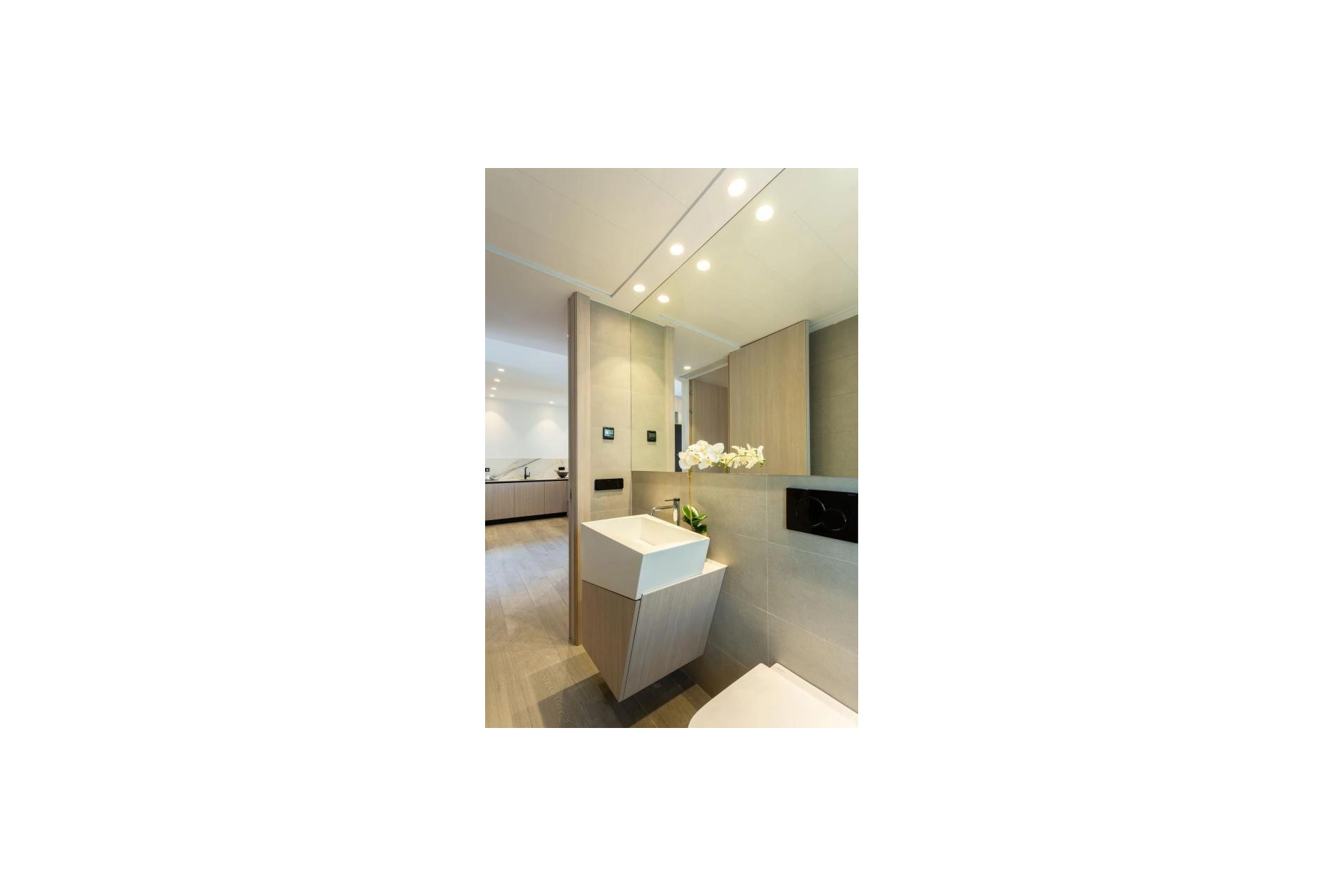 Nouvelle construction - Villa - Algorfa