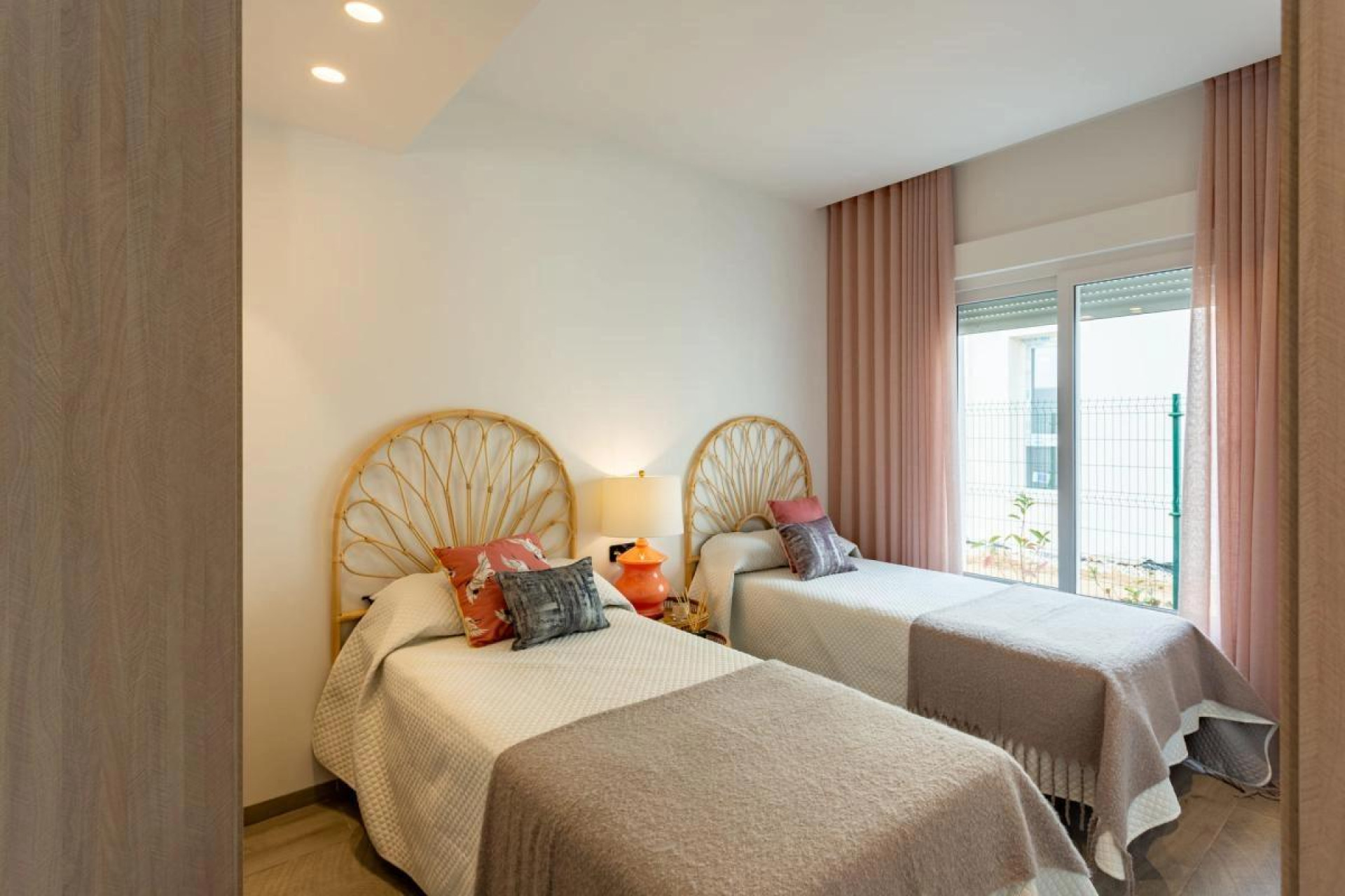 Nouvelle construction - Villa - Algorfa