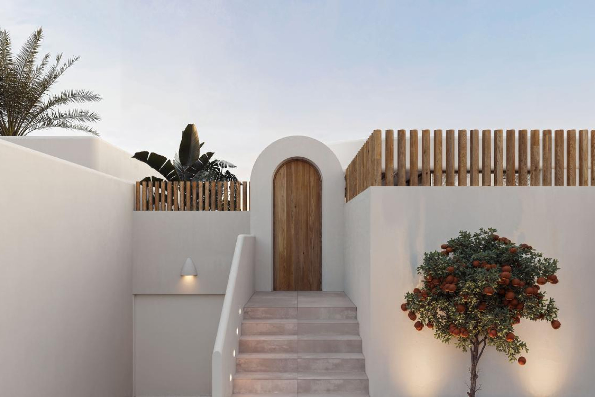 Nouvelle construction - Villa - Algorfa