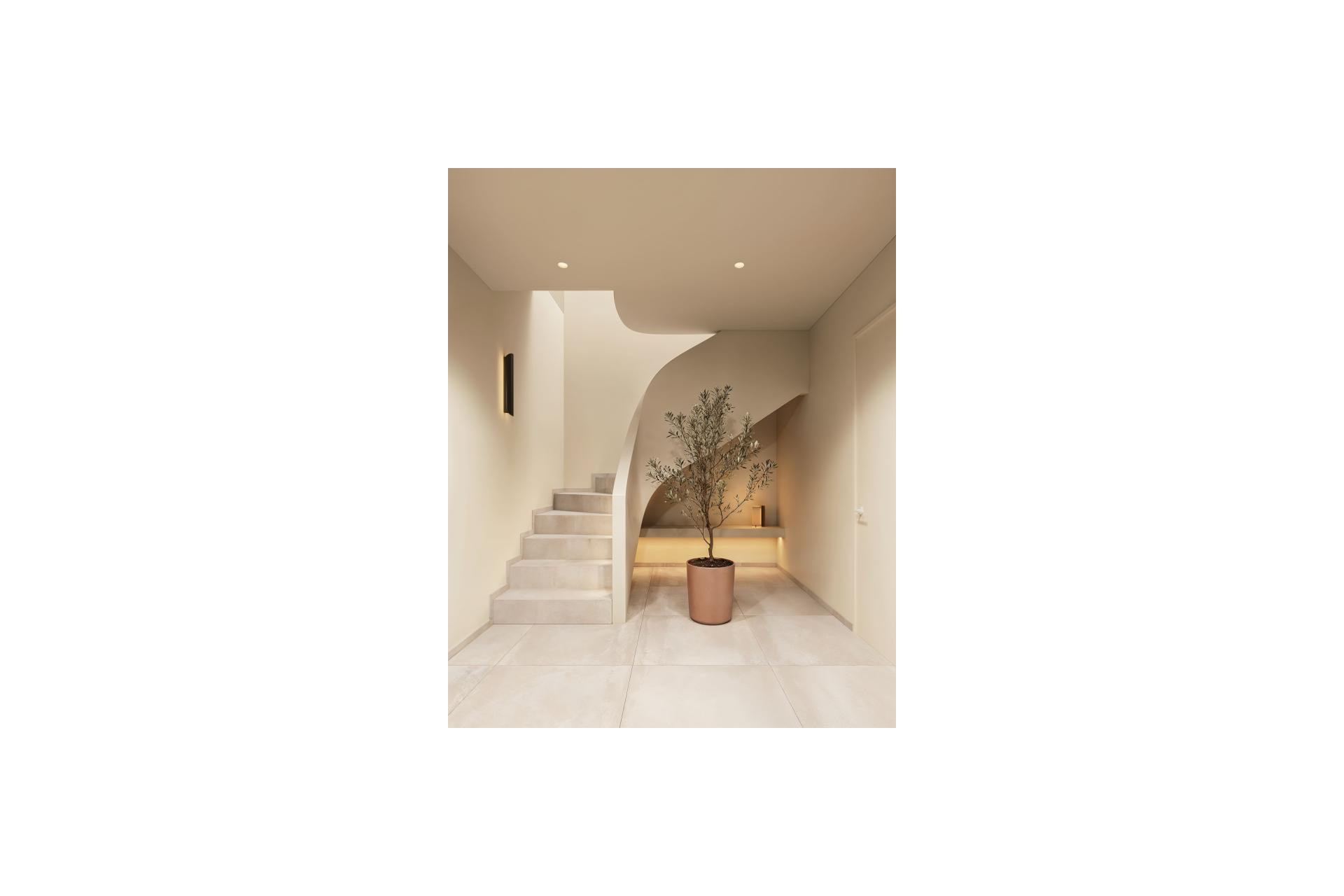 Nouvelle construction - Villa - Algorfa