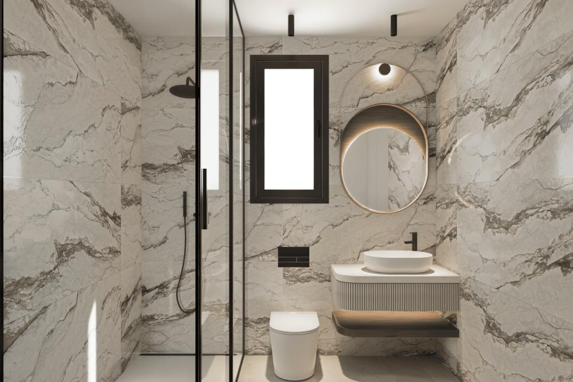 Nouvelle construction - Villa - Algorfa