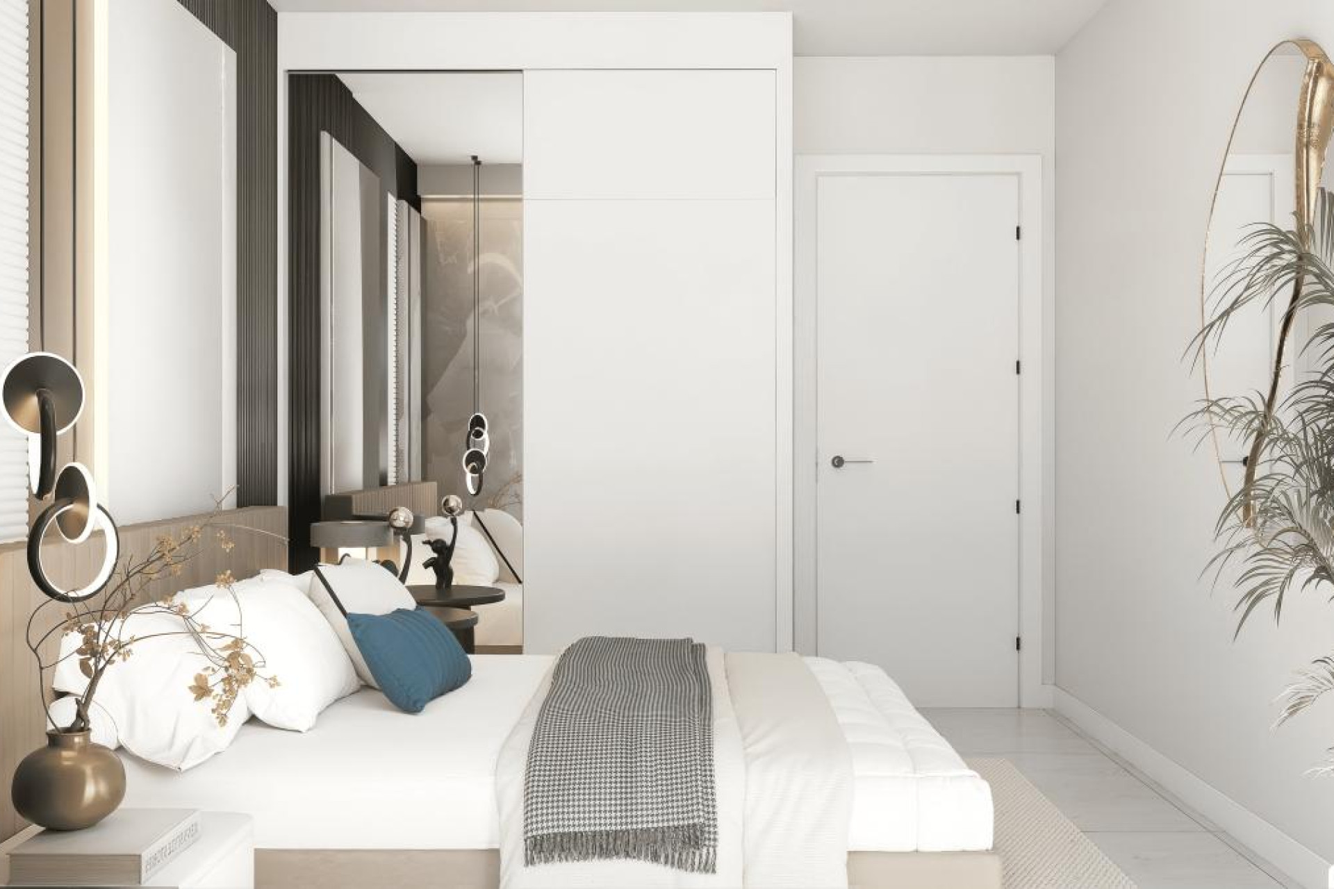 Nouvelle construction - Villa - Algorfa