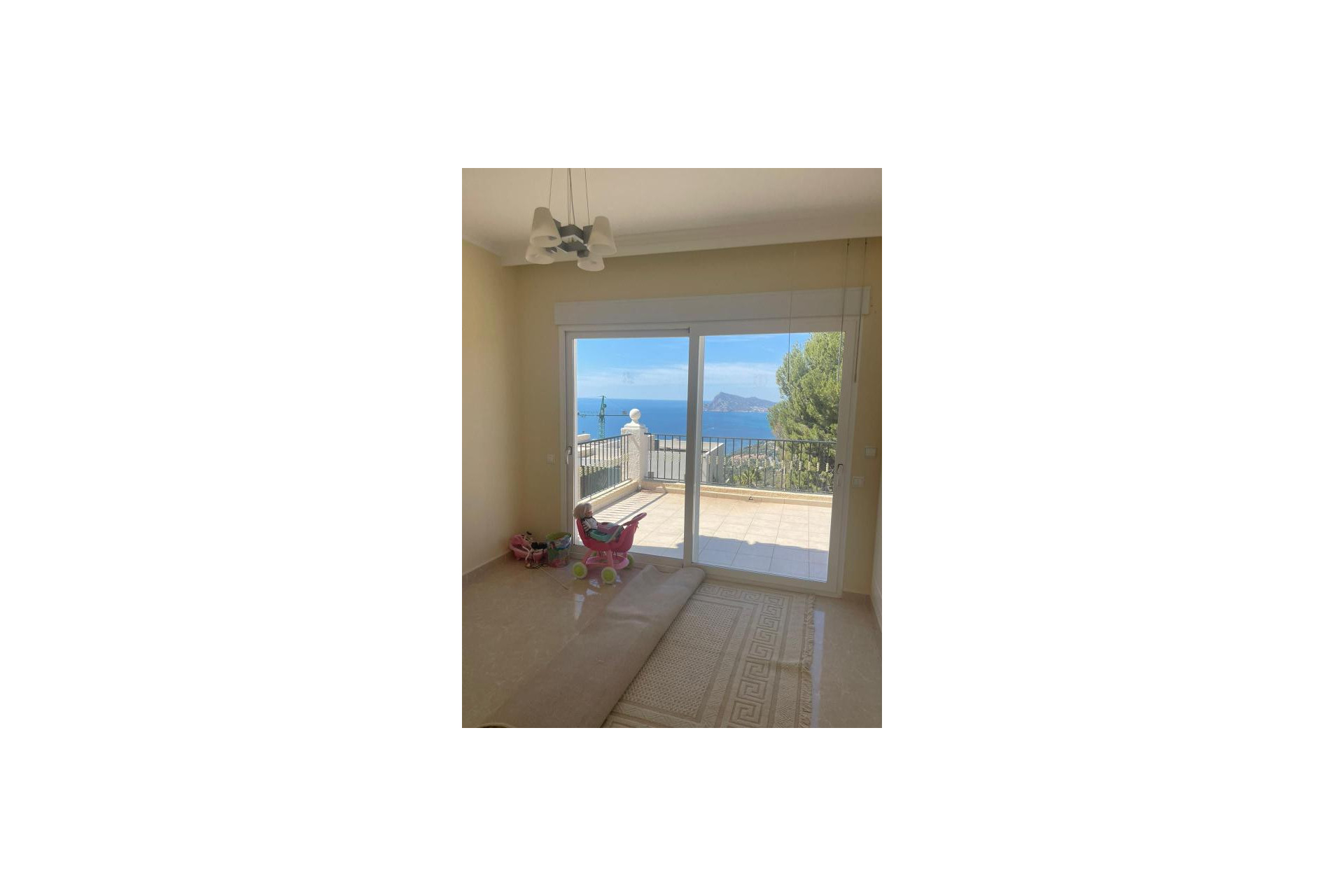 Nouvelle construction - Villa - Altea
