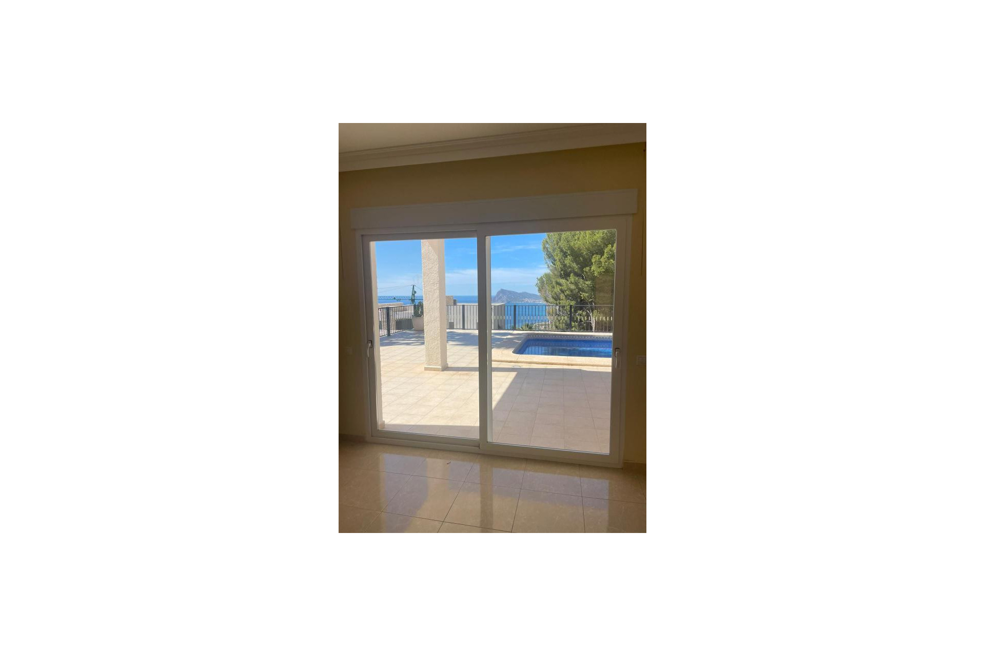 Nouvelle construction - Villa - Altea